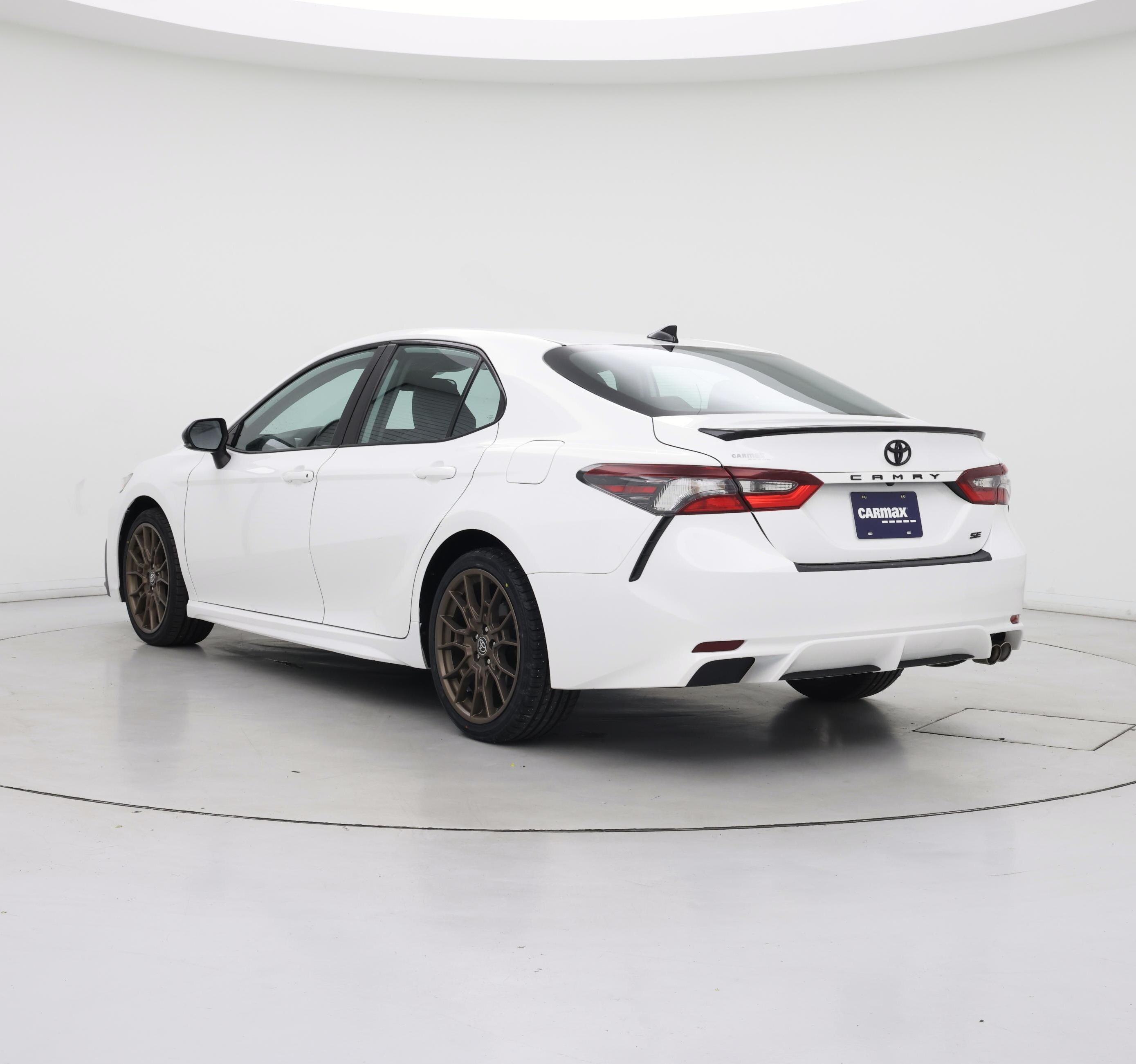 Thumbnail: 2023 Toyota Camry - 2