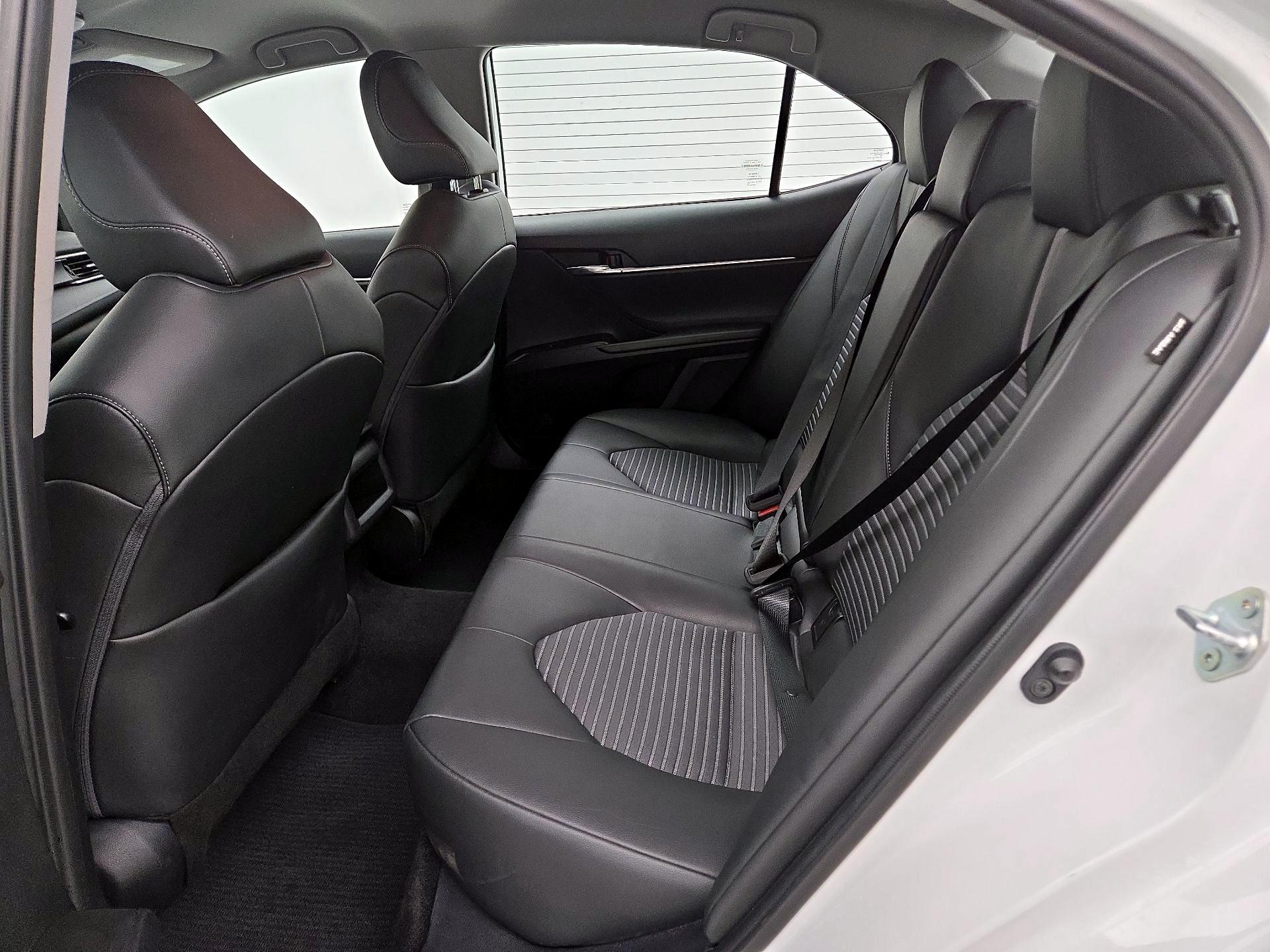 Thumbnail: 2023 Toyota Camry - 19