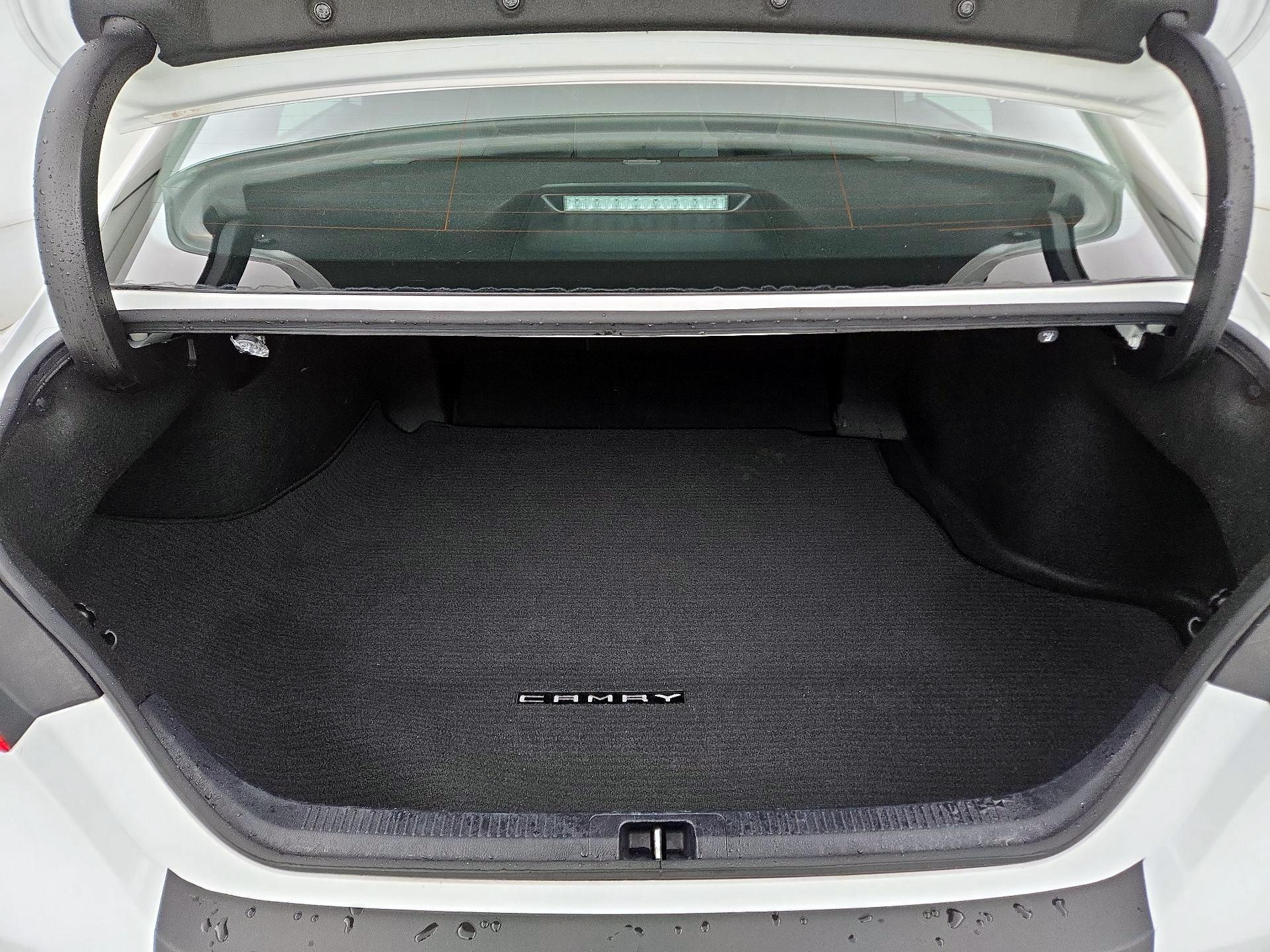 Thumbnail: 2023 Toyota Camry - 20