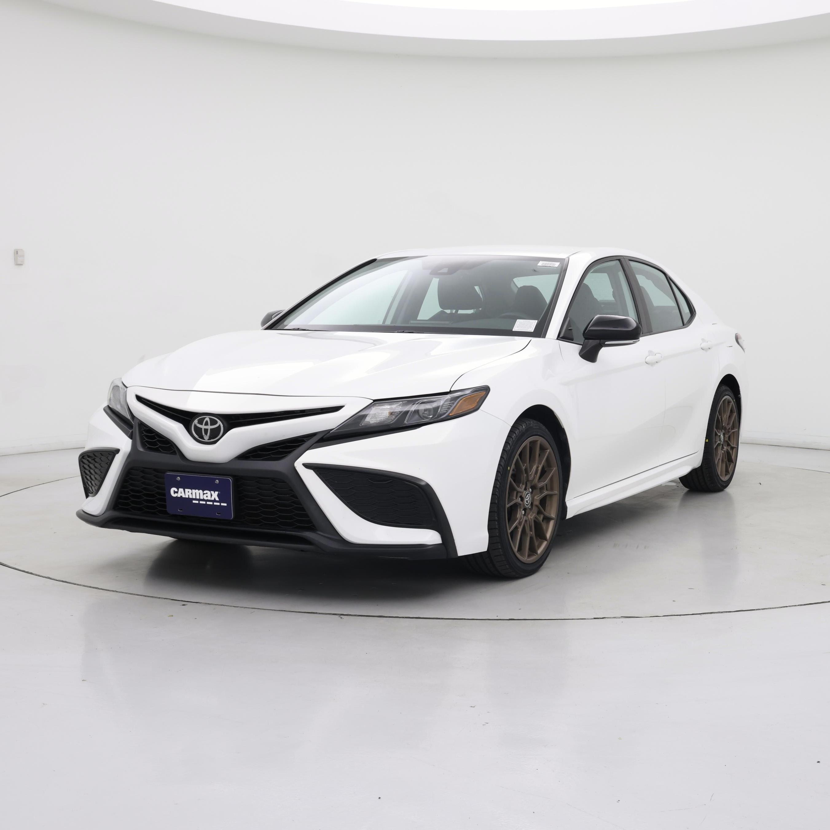 Thumbnail: 2023 Toyota Camry - 4