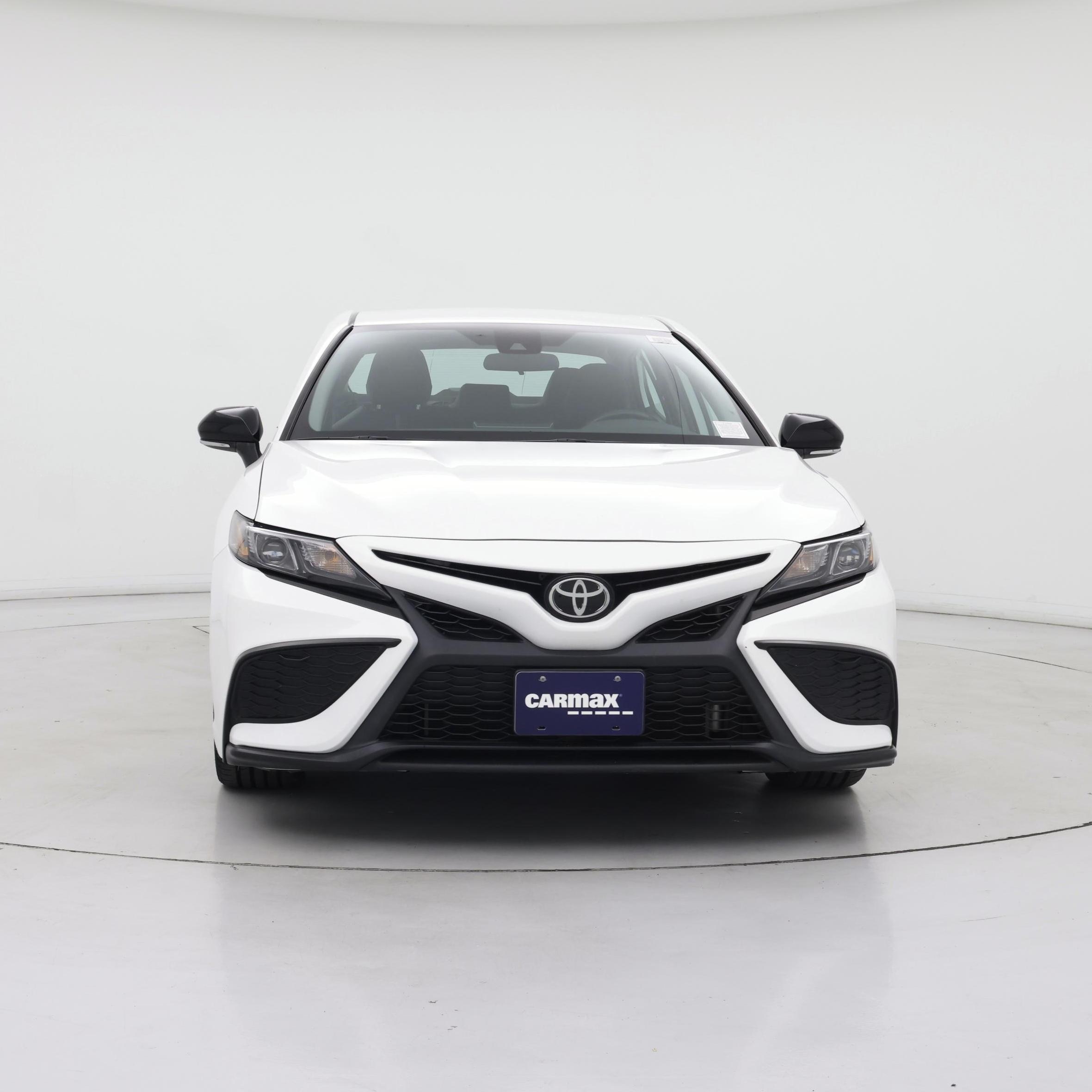 Thumbnail: 2023 Toyota Camry - 5