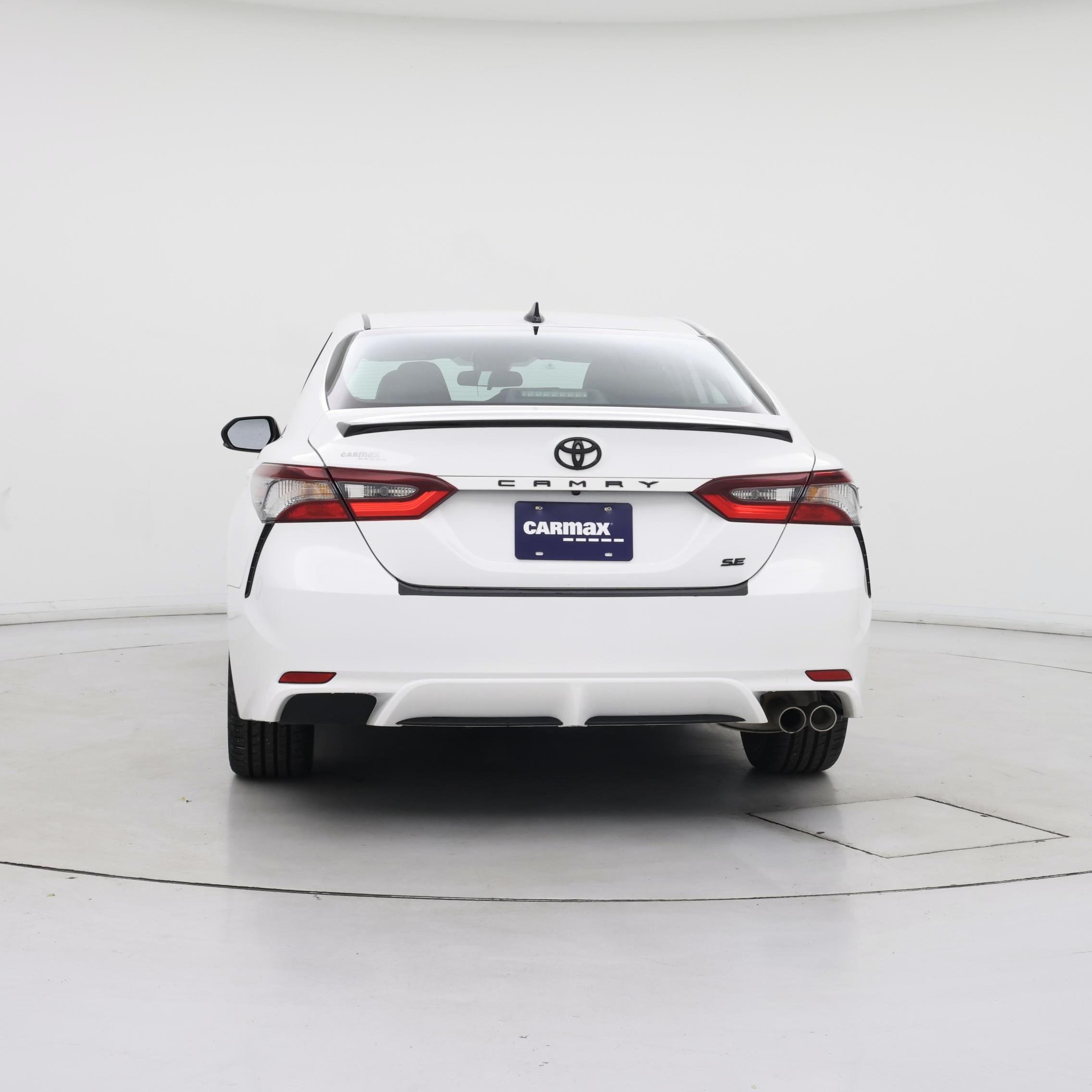 Thumbnail: 2023 Toyota Camry - 6