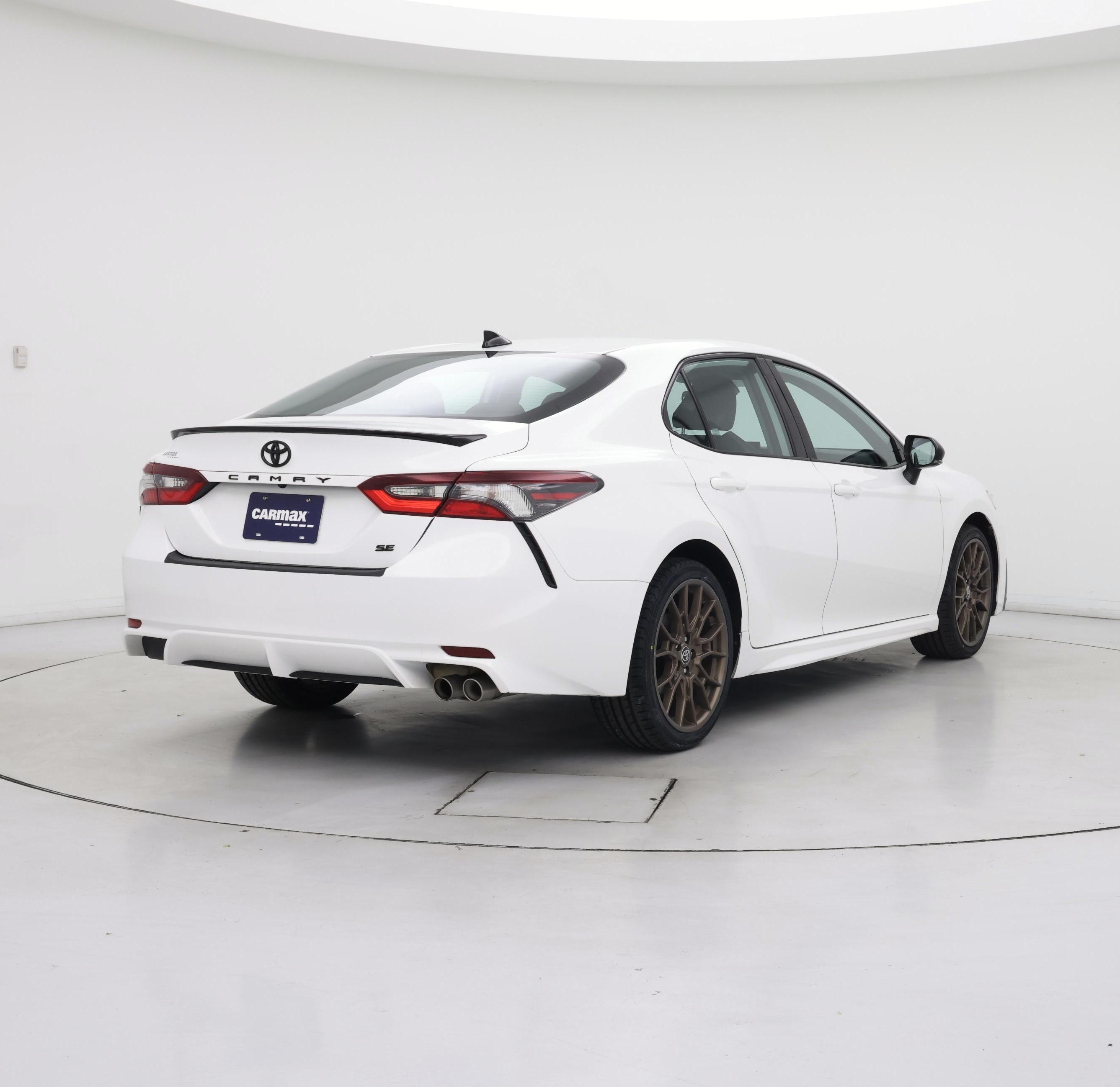 Thumbnail: 2023 Toyota Camry - 8