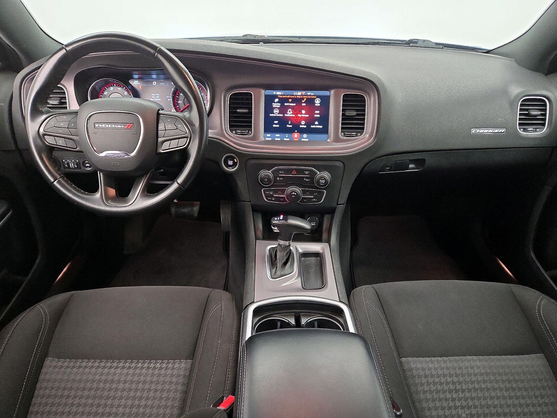 Thumbnail: 2023 Dodge Charger - 9