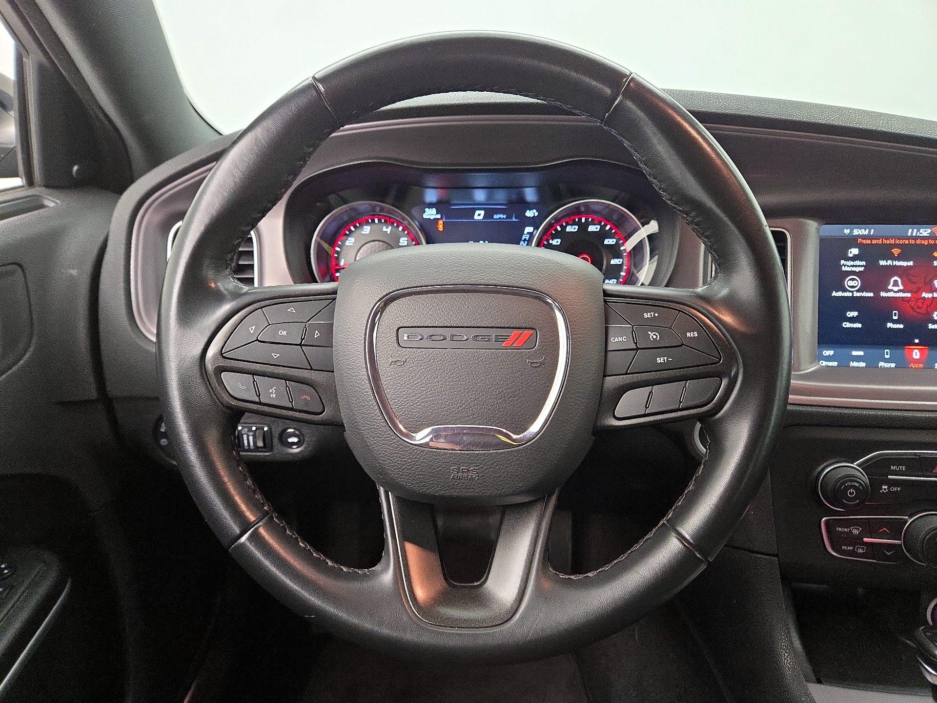 Thumbnail: 2023 Dodge Charger - 10