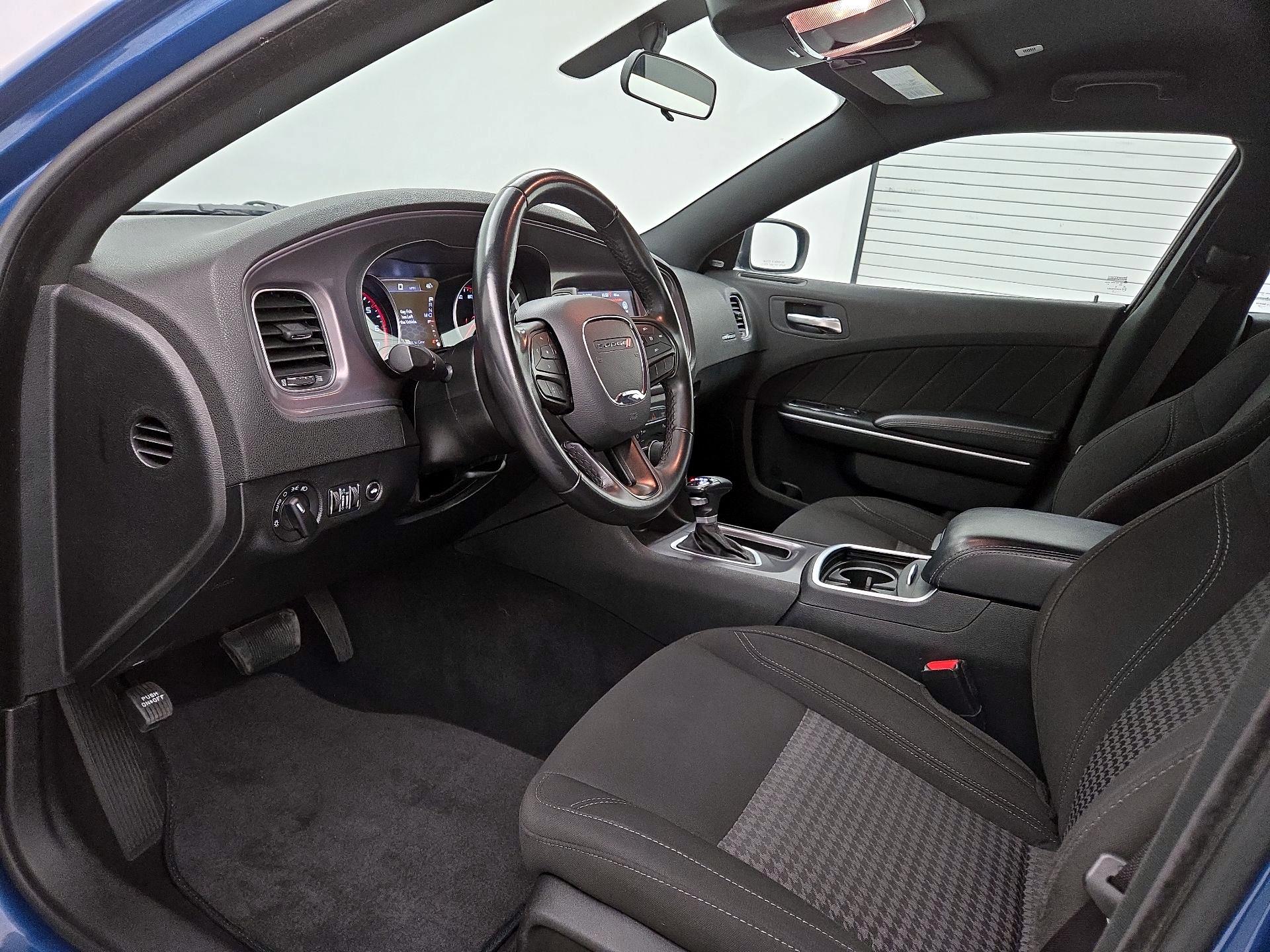 Thumbnail: 2023 Dodge Charger - 11