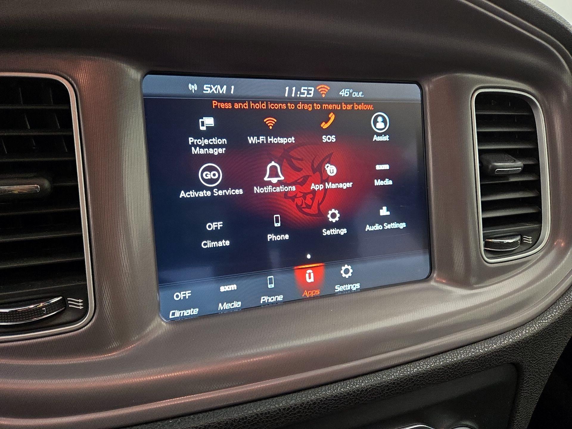 Thumbnail: 2023 Dodge Charger - 15