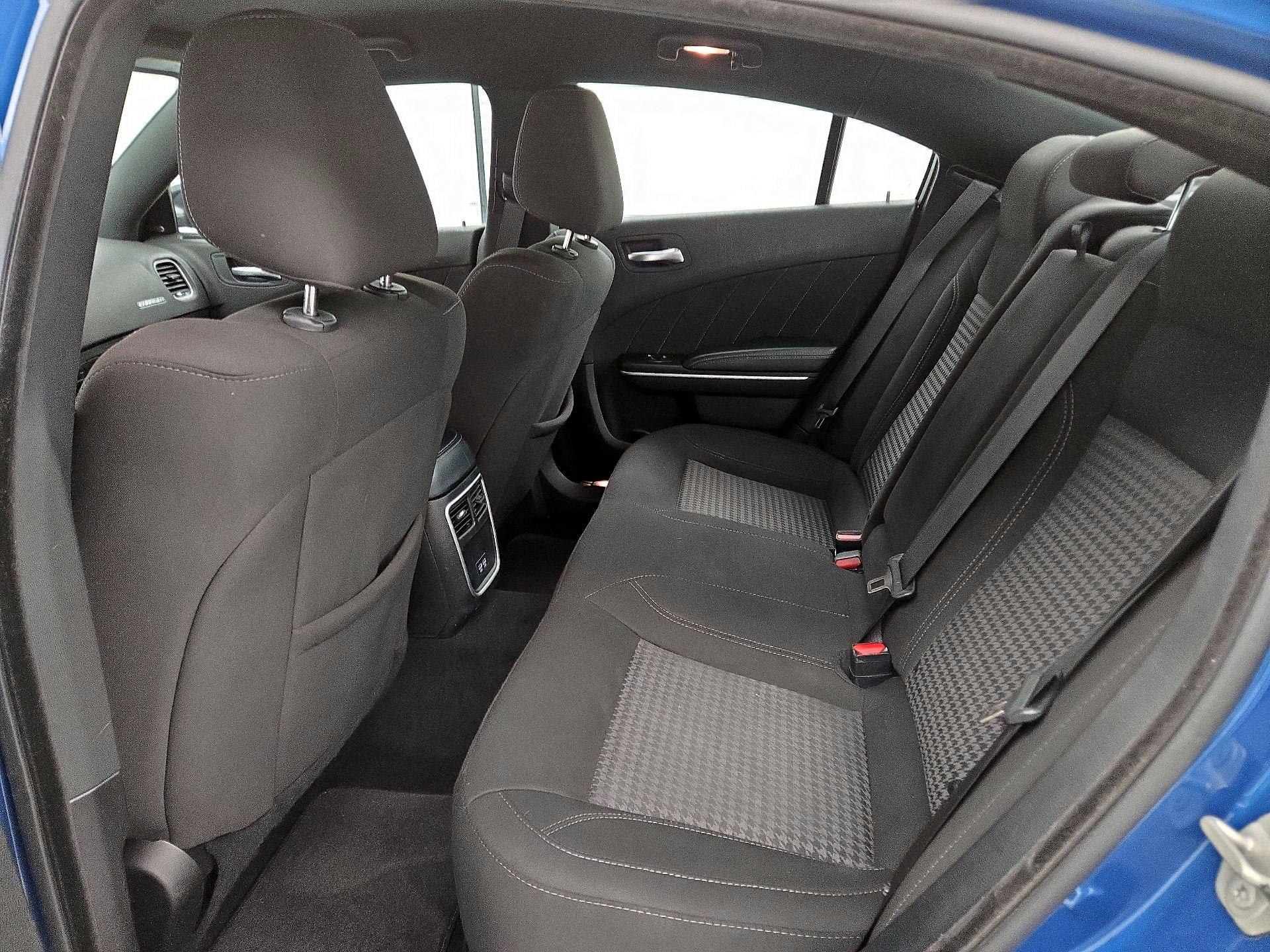 Thumbnail: 2023 Dodge Charger - 18