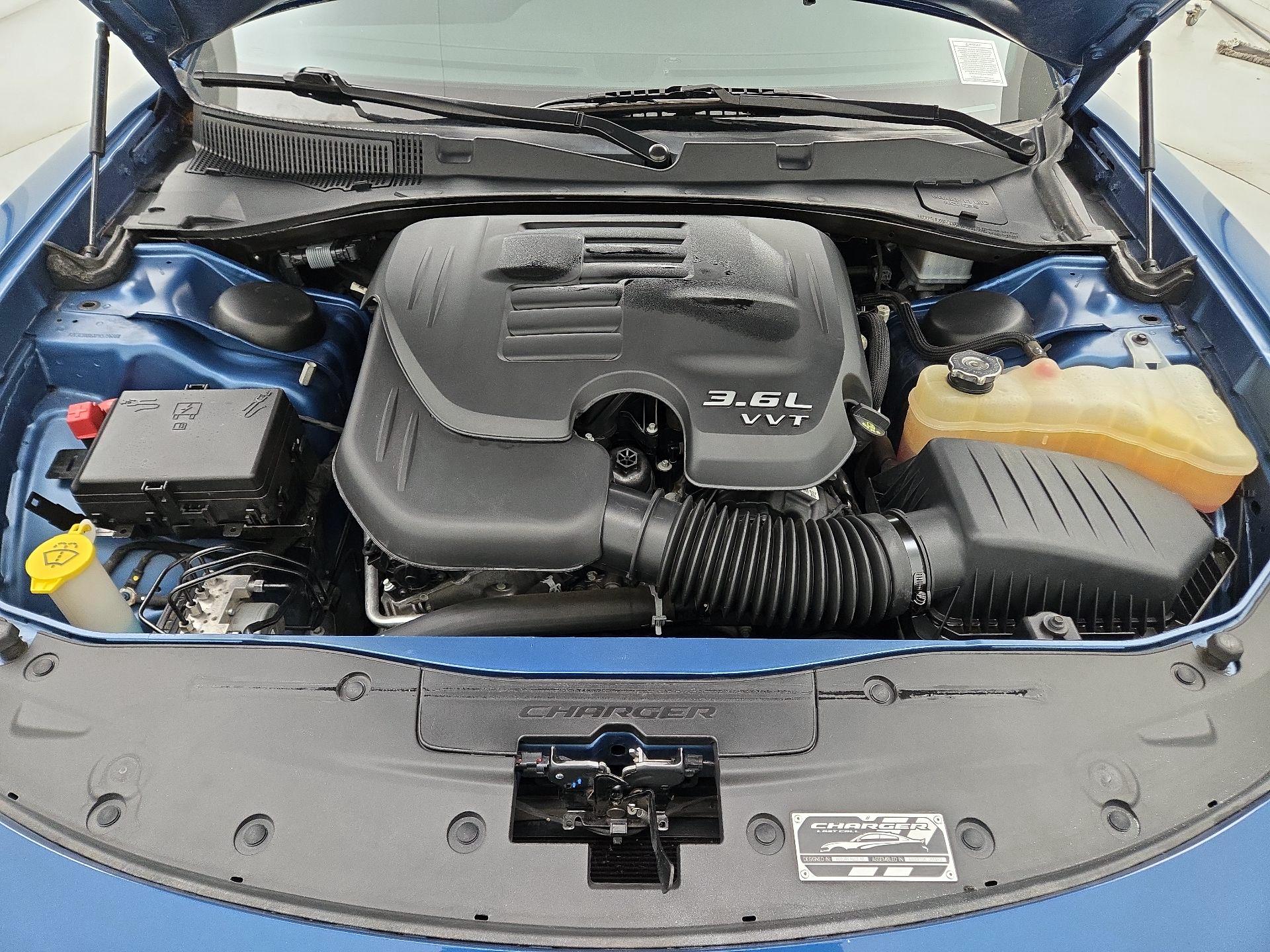 Thumbnail: 2023 Dodge Charger - 20