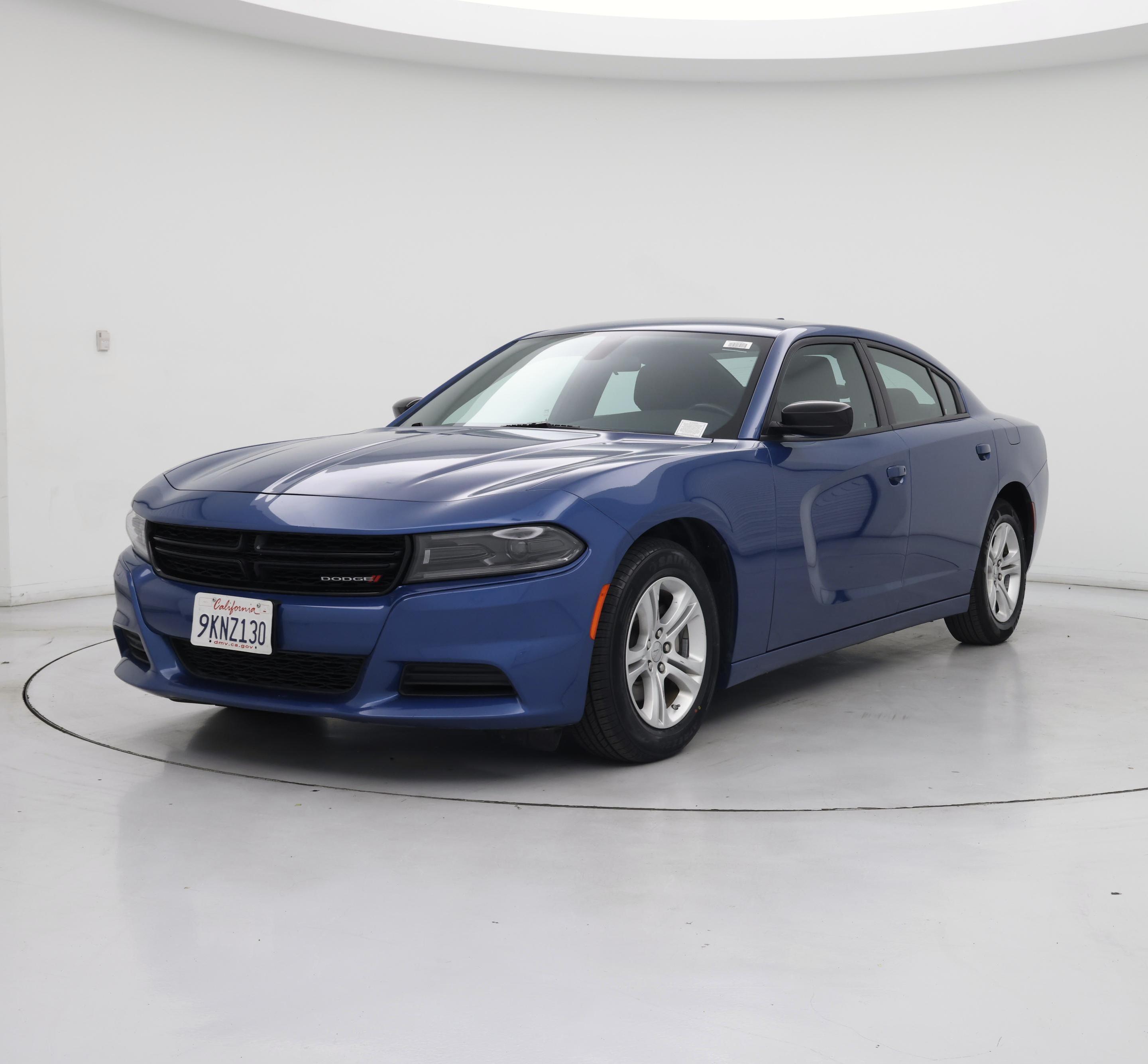 Thumbnail: 2023 Dodge Charger - 4