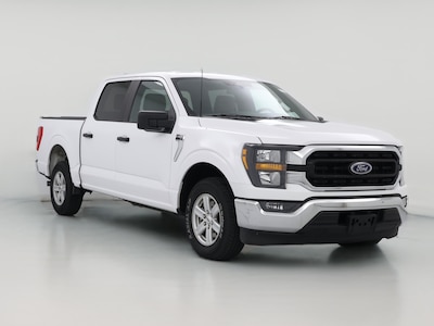 2023 Ford F150 XLT