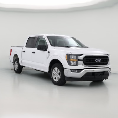 2023 Ford F150 XLT