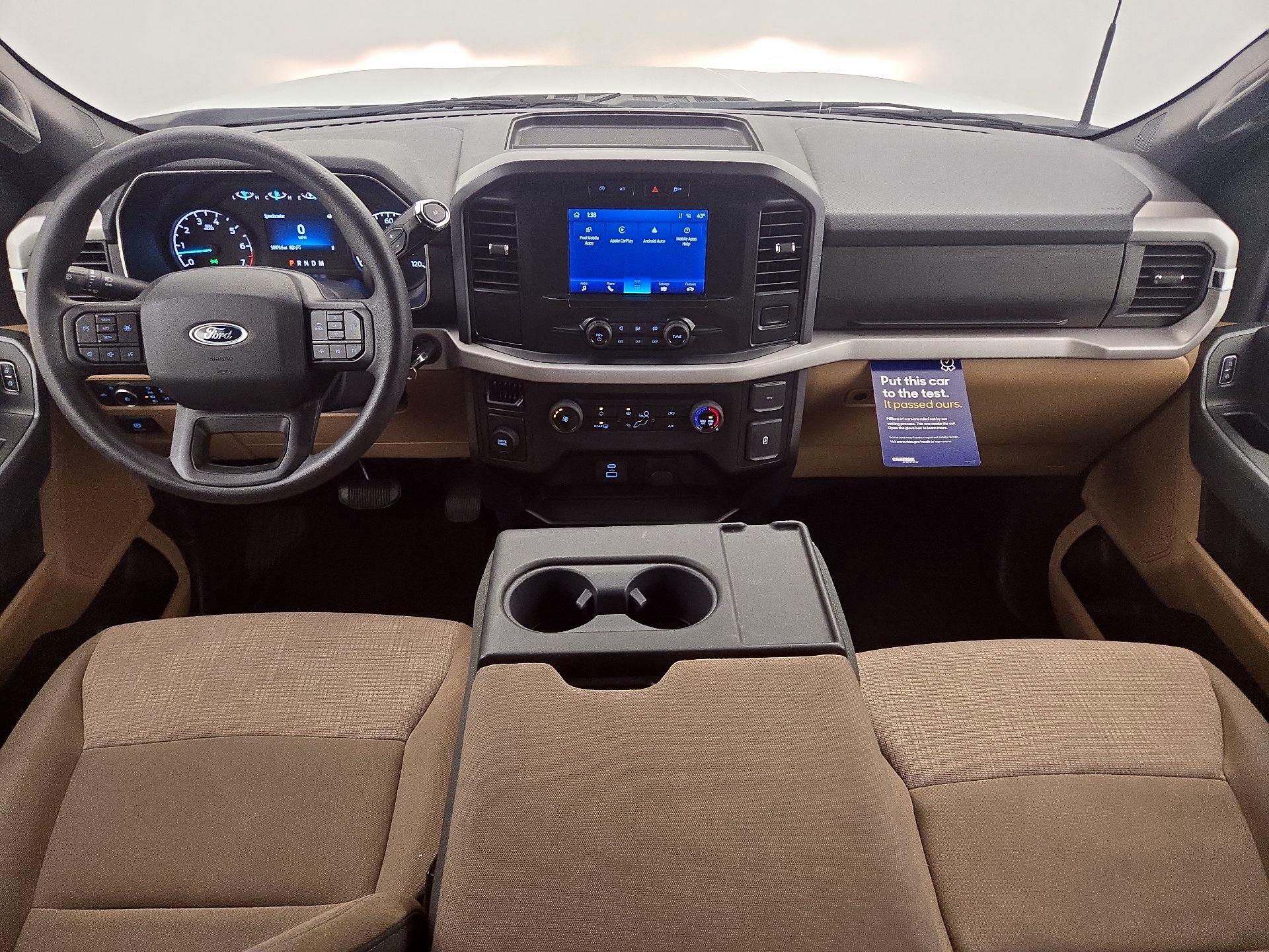 Thumbnail: 2023 Ford F-150 - 9