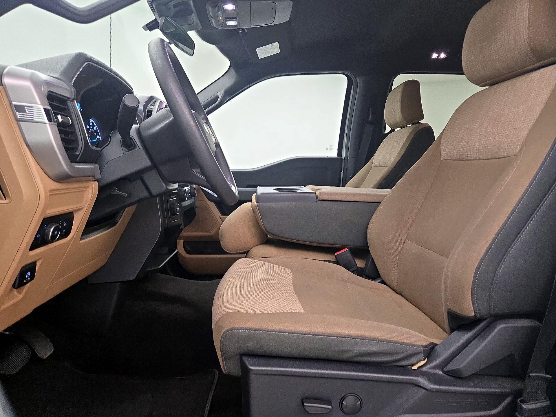 Thumbnail: 2023 Ford F-150 - 11