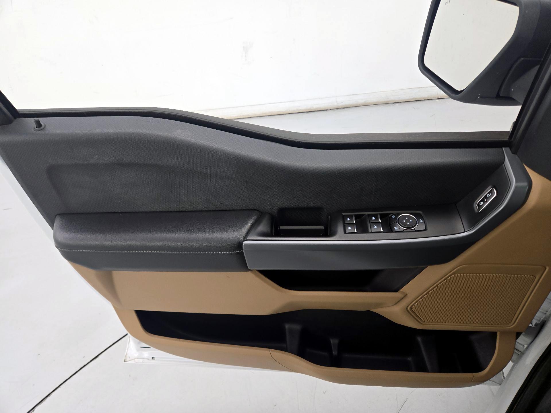 Thumbnail: 2023 Ford F-150 - 12