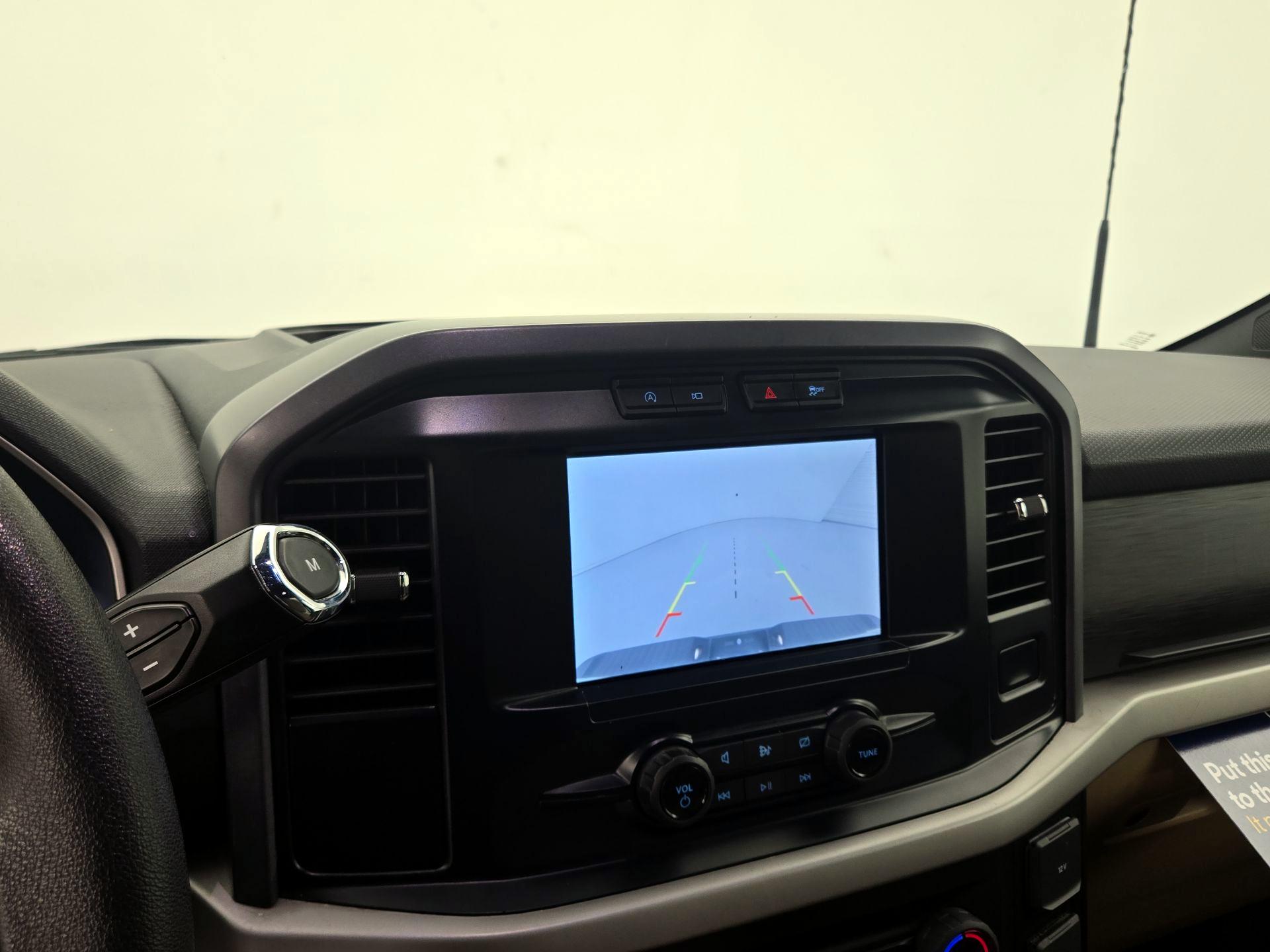 Thumbnail: 2023 Ford F-150 - 14