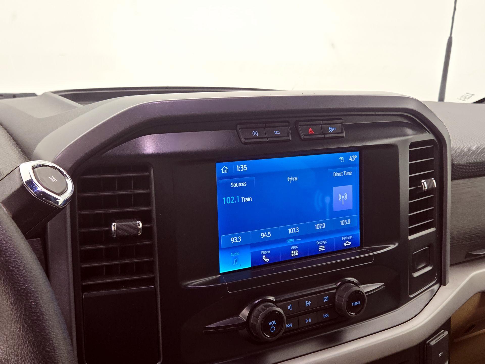 Thumbnail: 2023 Ford F-150 - 15