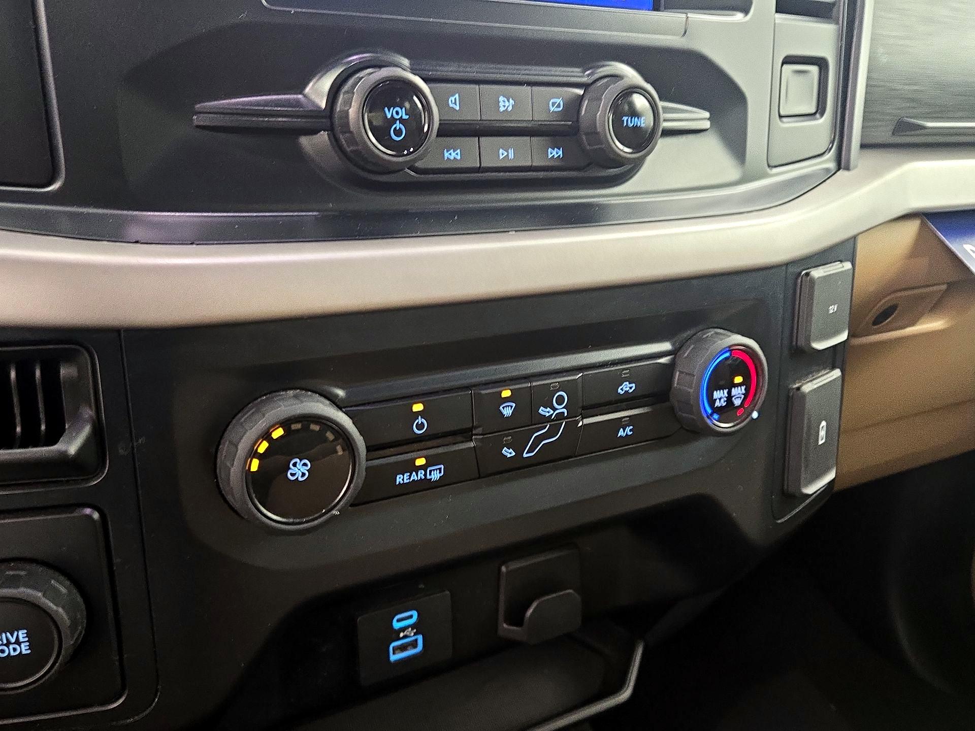 Thumbnail: 2023 Ford F-150 - 16