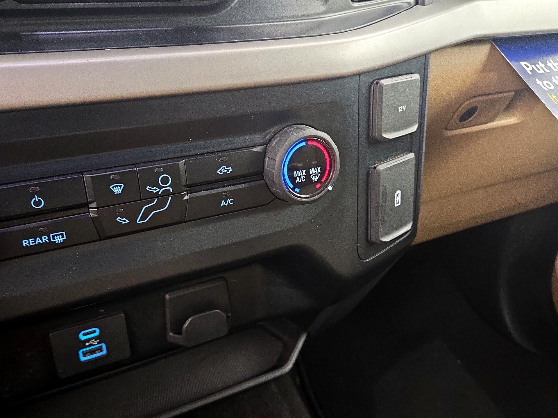 Thumbnail: 2023 Ford F-150 - 18