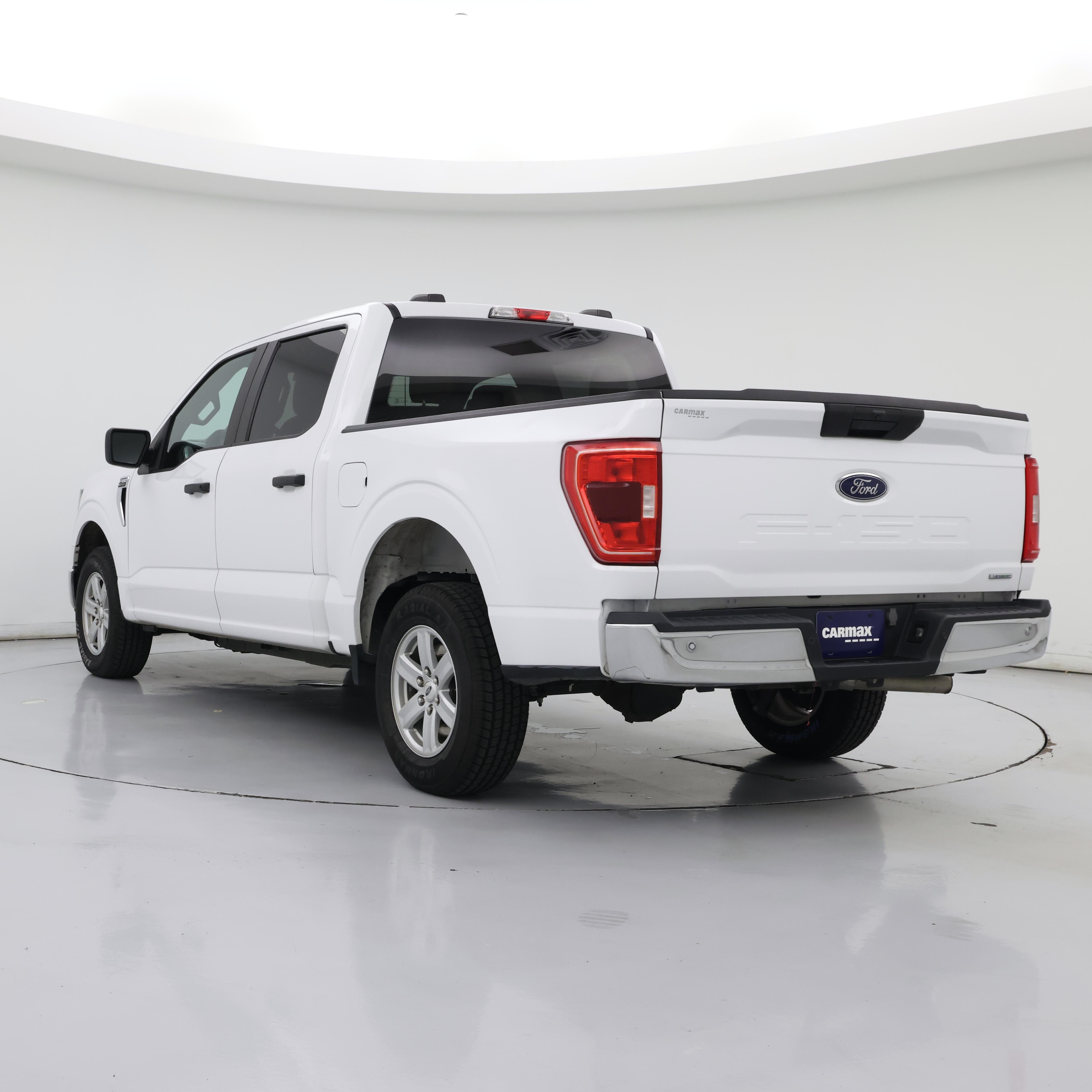 Thumbnail: 2023 Ford F-150 - 2