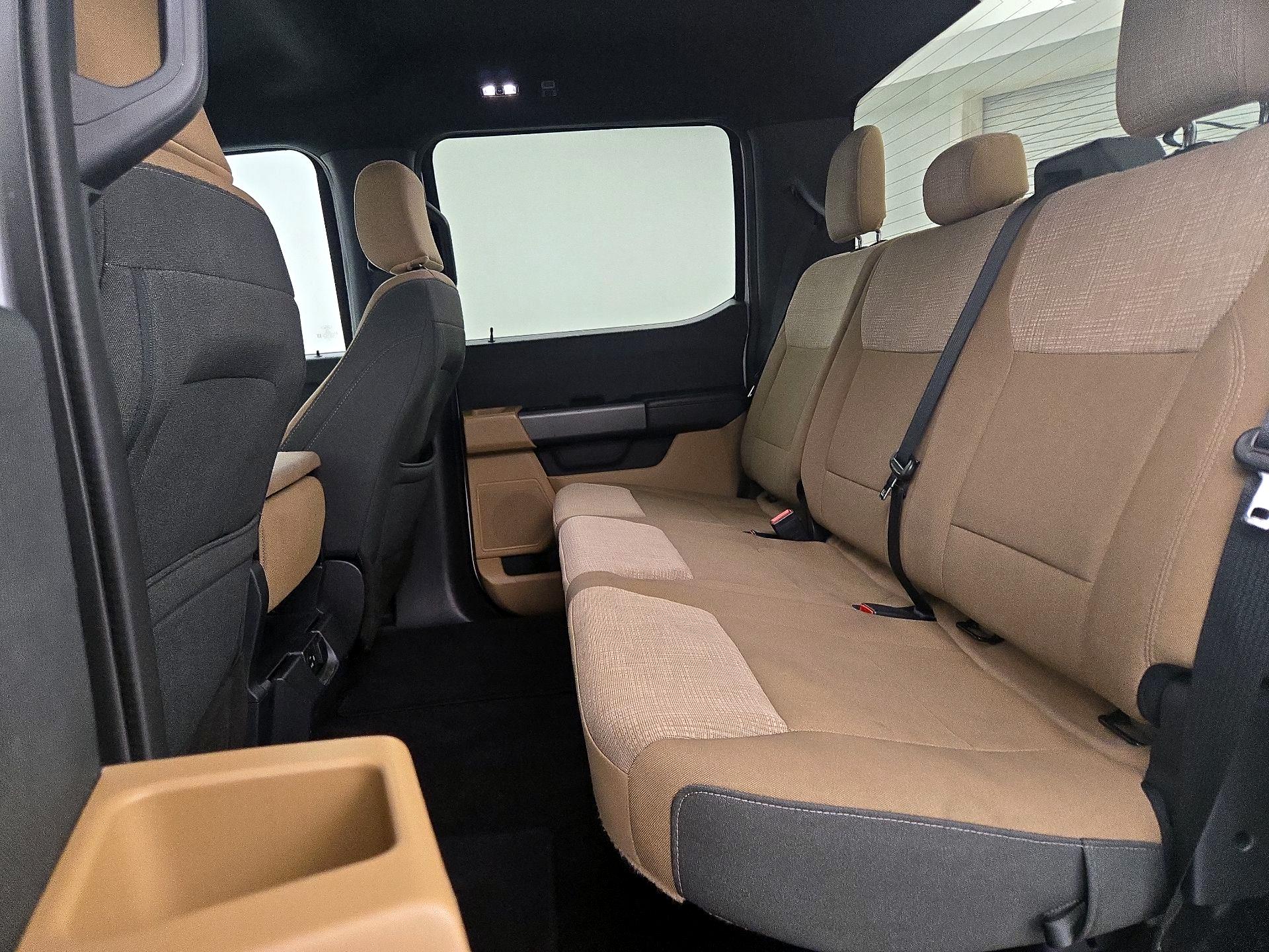 Thumbnail: 2023 Ford F-150 - 19