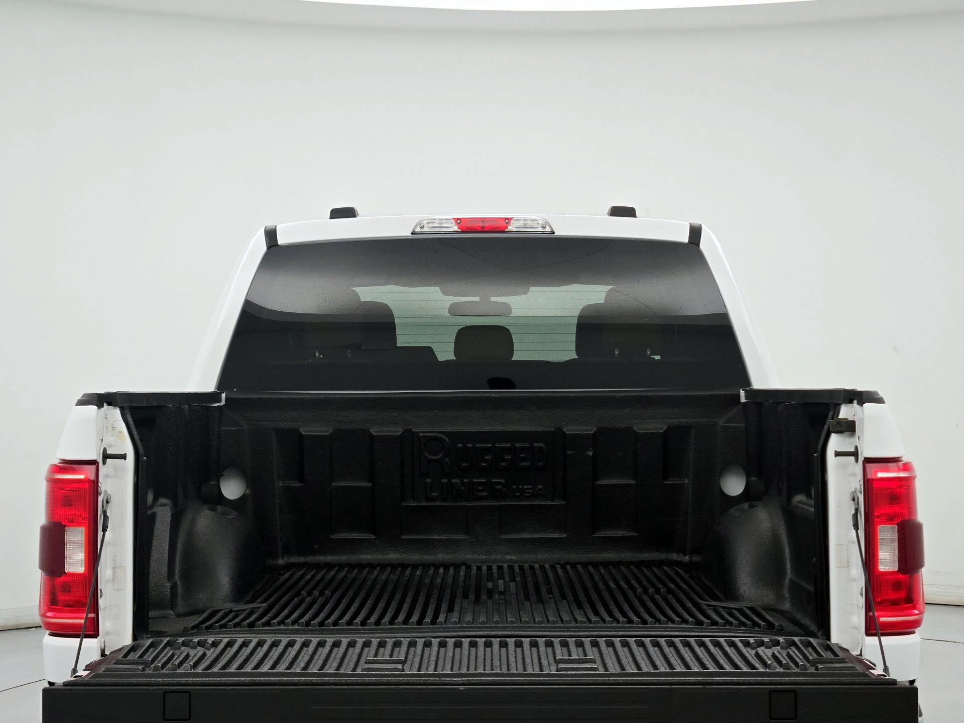 Thumbnail: 2023 Ford F-150 - 20