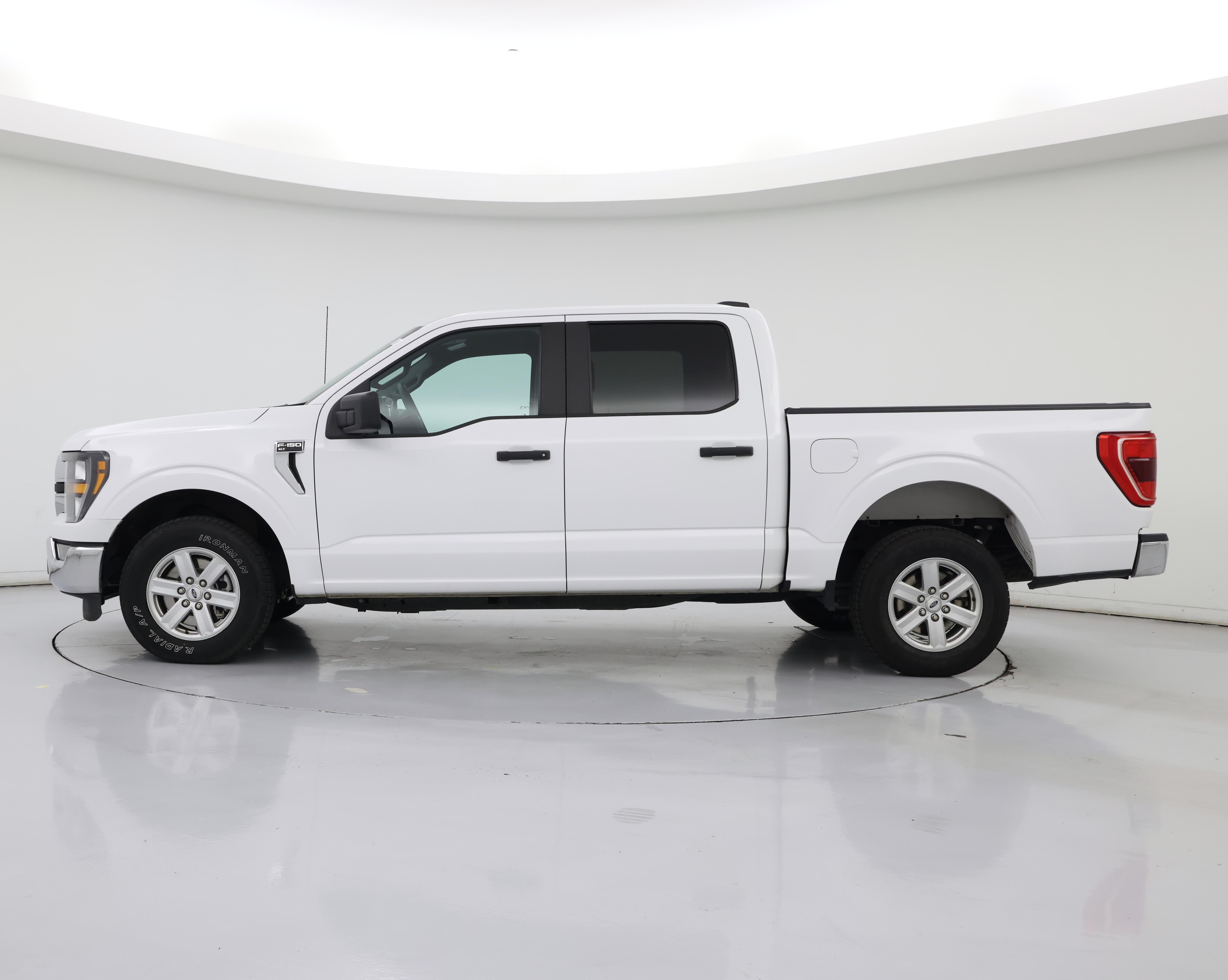 Thumbnail: 2023 Ford F-150 - 3