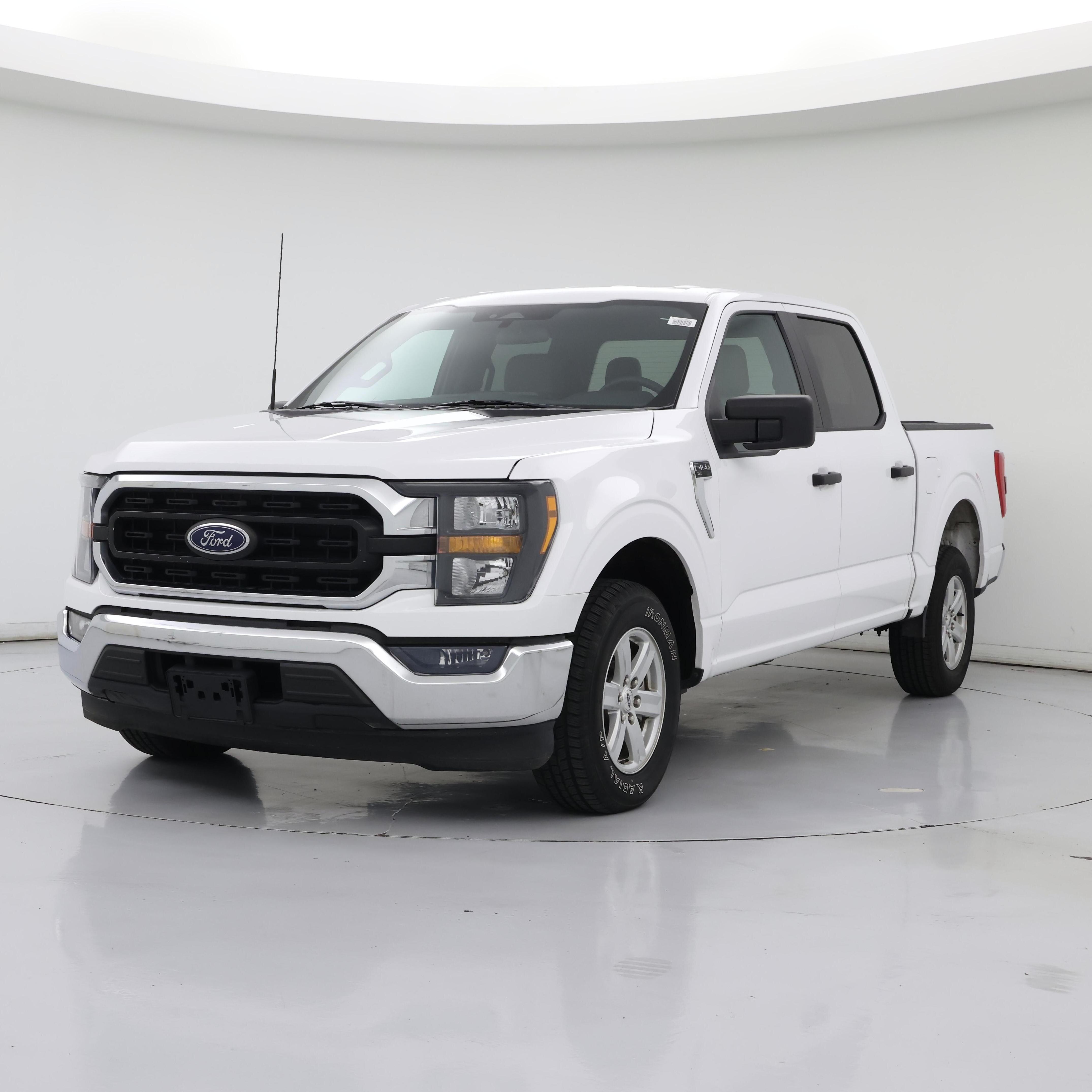 Thumbnail: 2023 Ford F-150 - 4