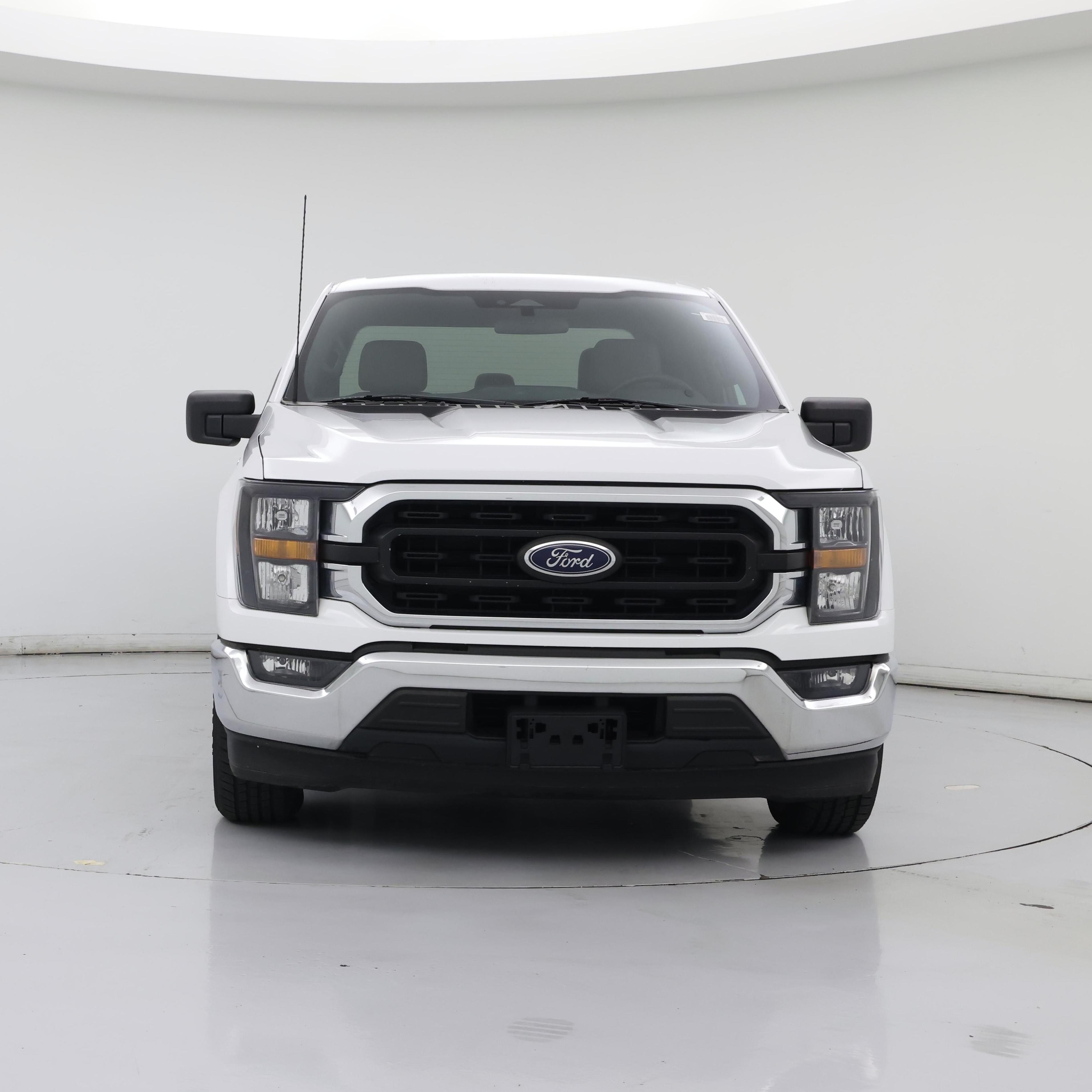 Thumbnail: 2023 Ford F-150 - 5
