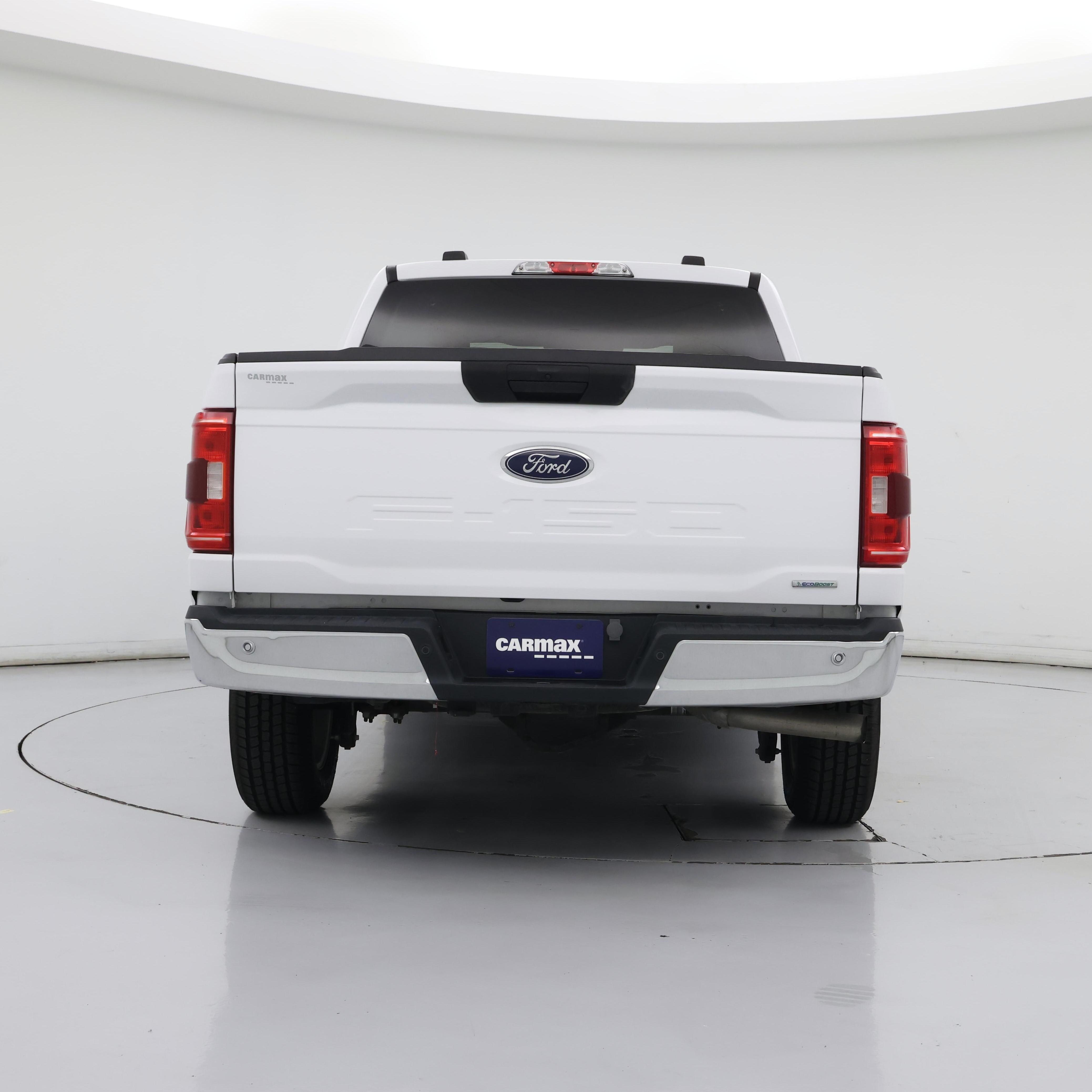 Thumbnail: 2023 Ford F-150 - 6