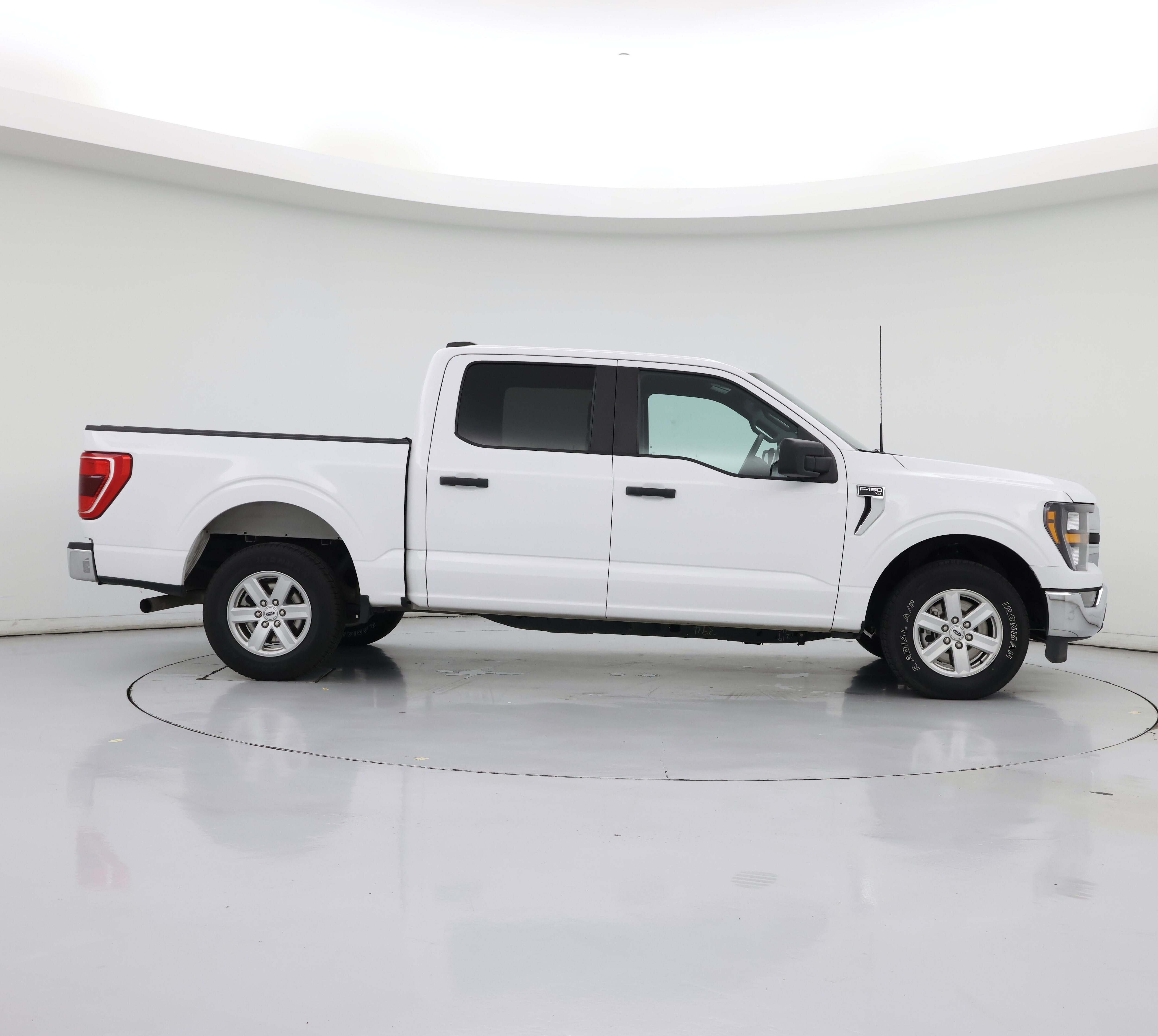 Thumbnail: 2023 Ford F-150 - 7