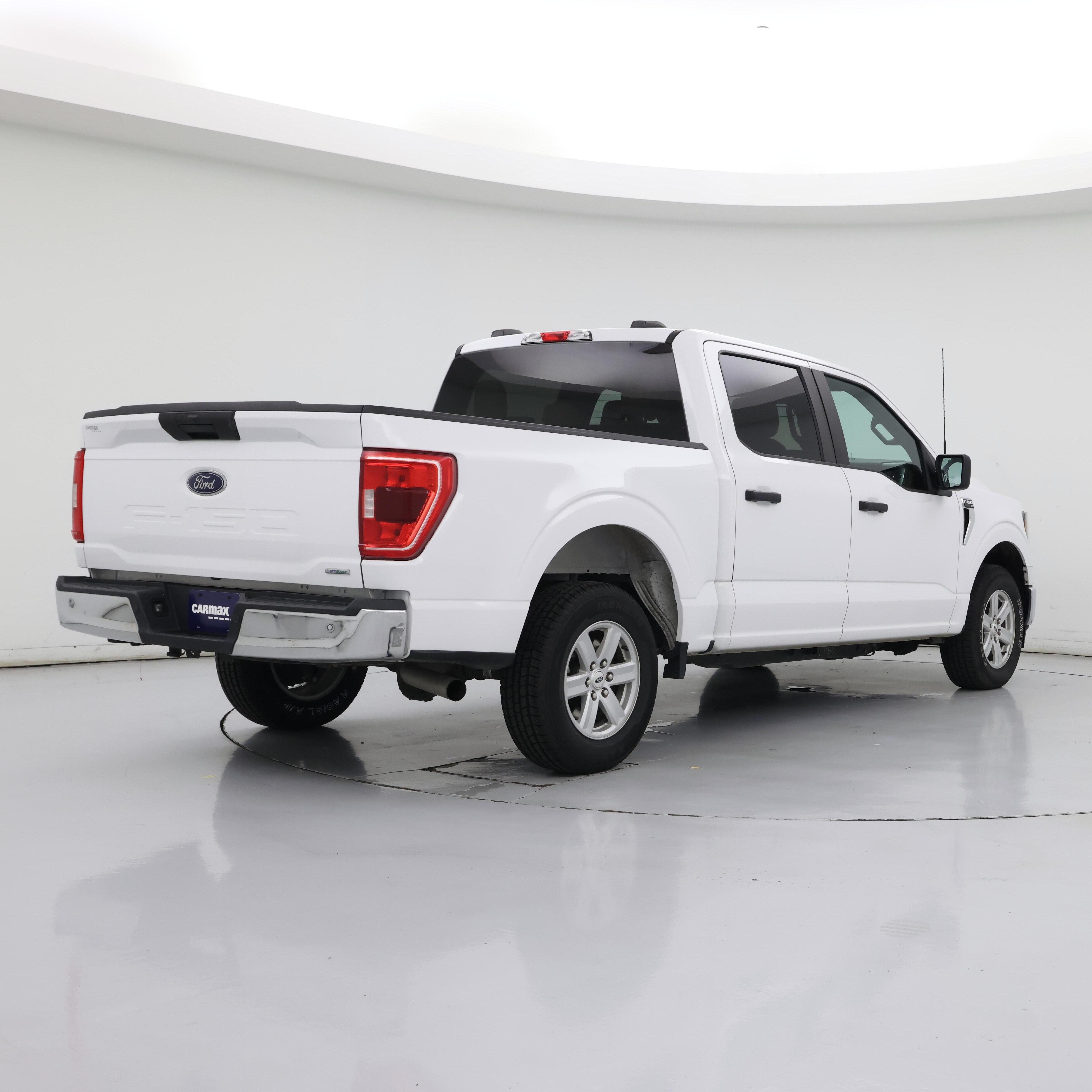 Thumbnail: 2023 Ford F-150 - 8