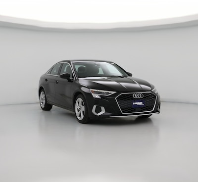 2023 Audi A3 Premium