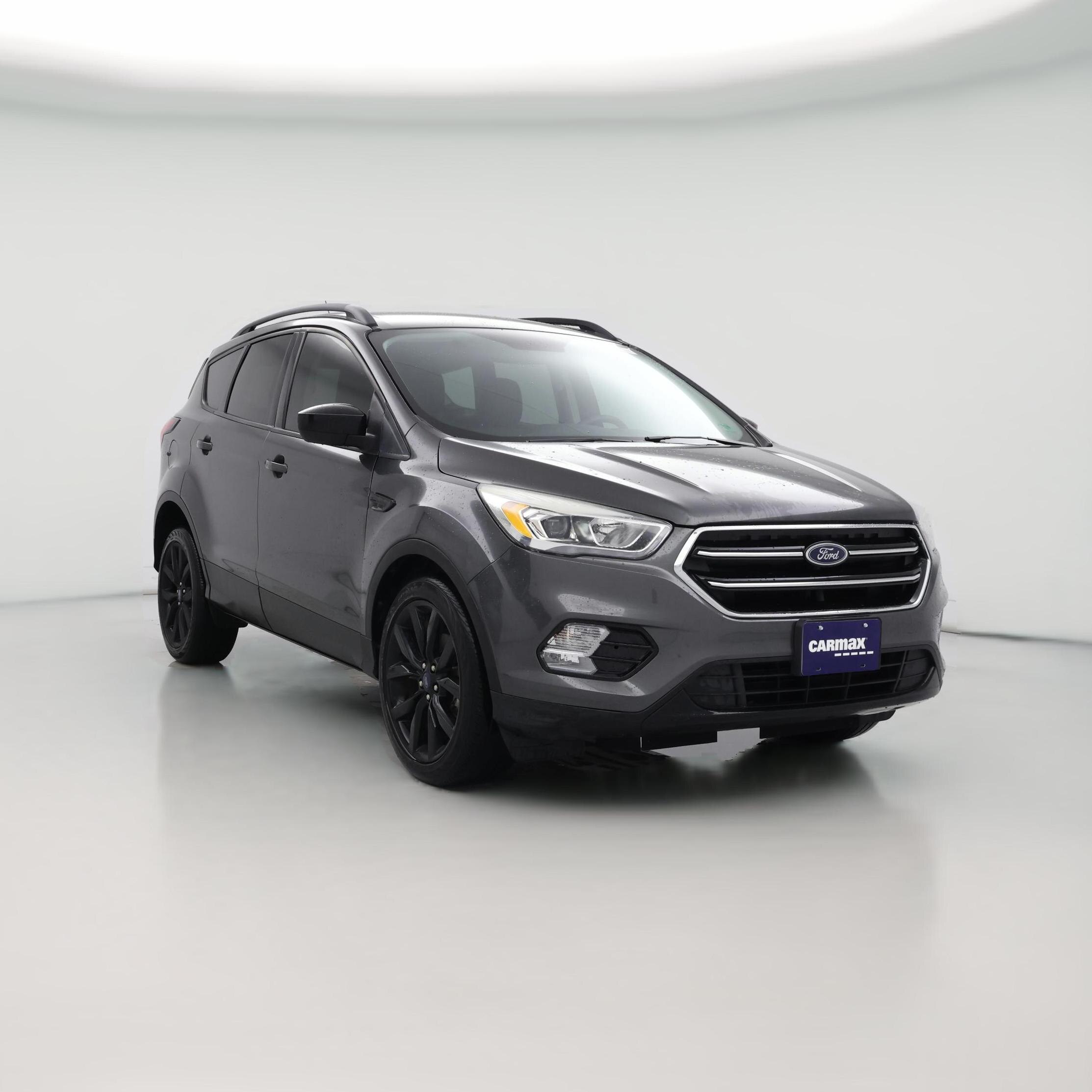 Thumbnail: 2019 Ford Escape - 1