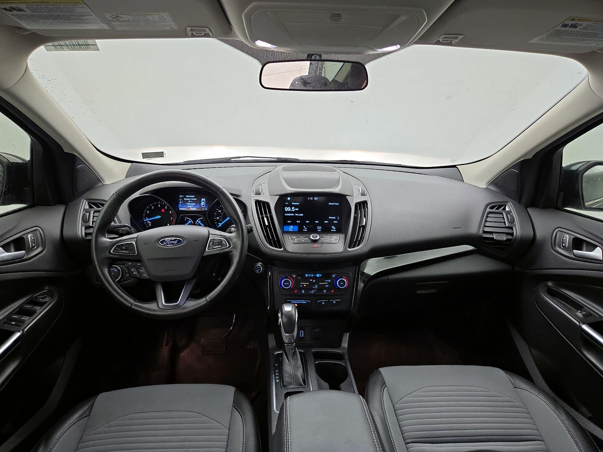 Thumbnail: 2019 Ford Escape - 9