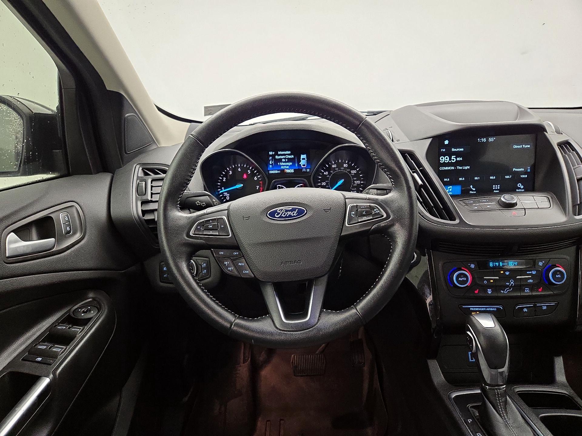 Thumbnail: 2019 Ford Escape - 10