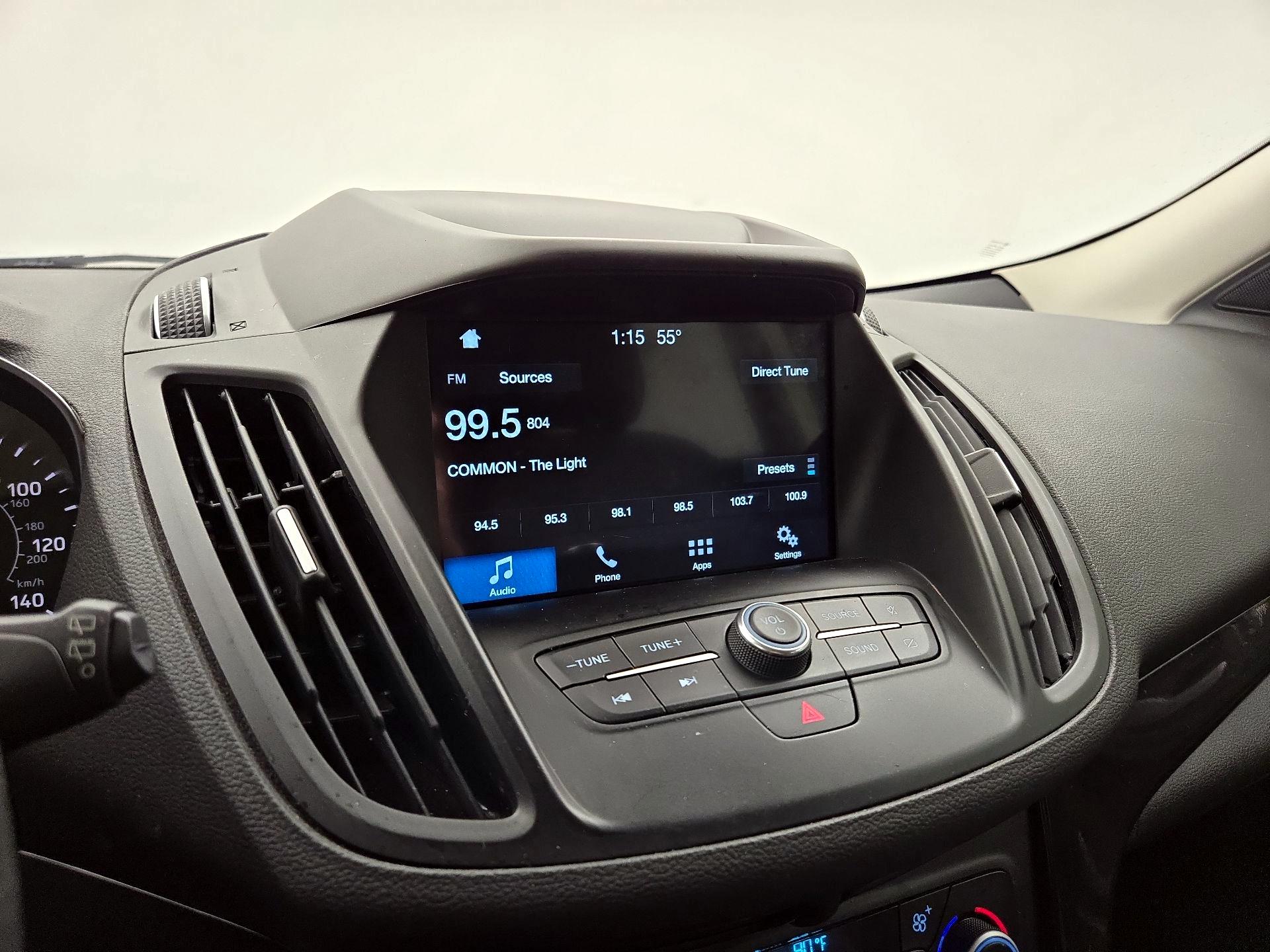 Thumbnail: 2019 Ford Escape - 15