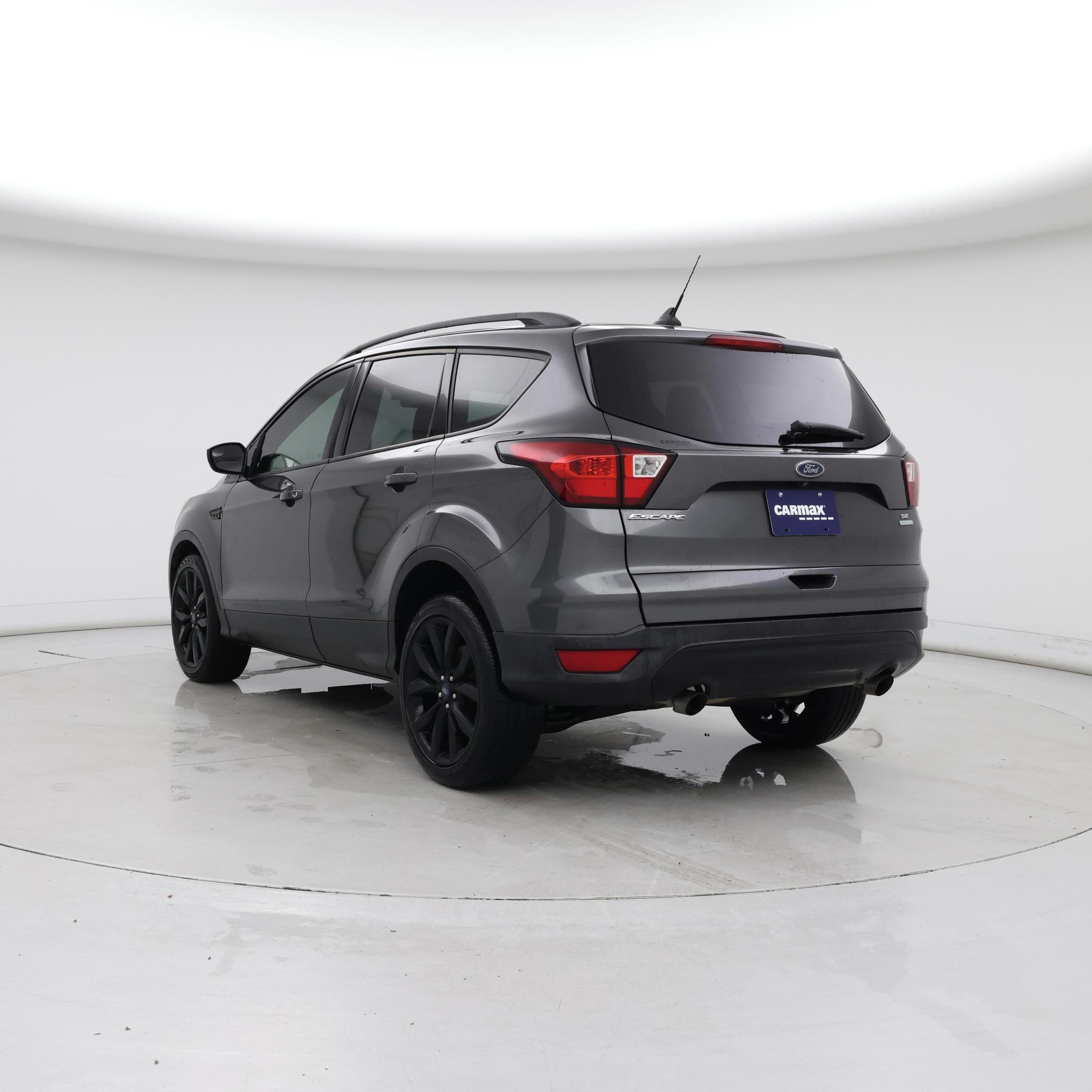 Thumbnail: 2019 Ford Escape - 2