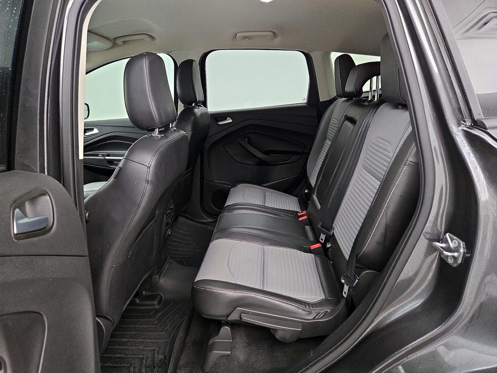 Thumbnail: 2019 Ford Escape - 19