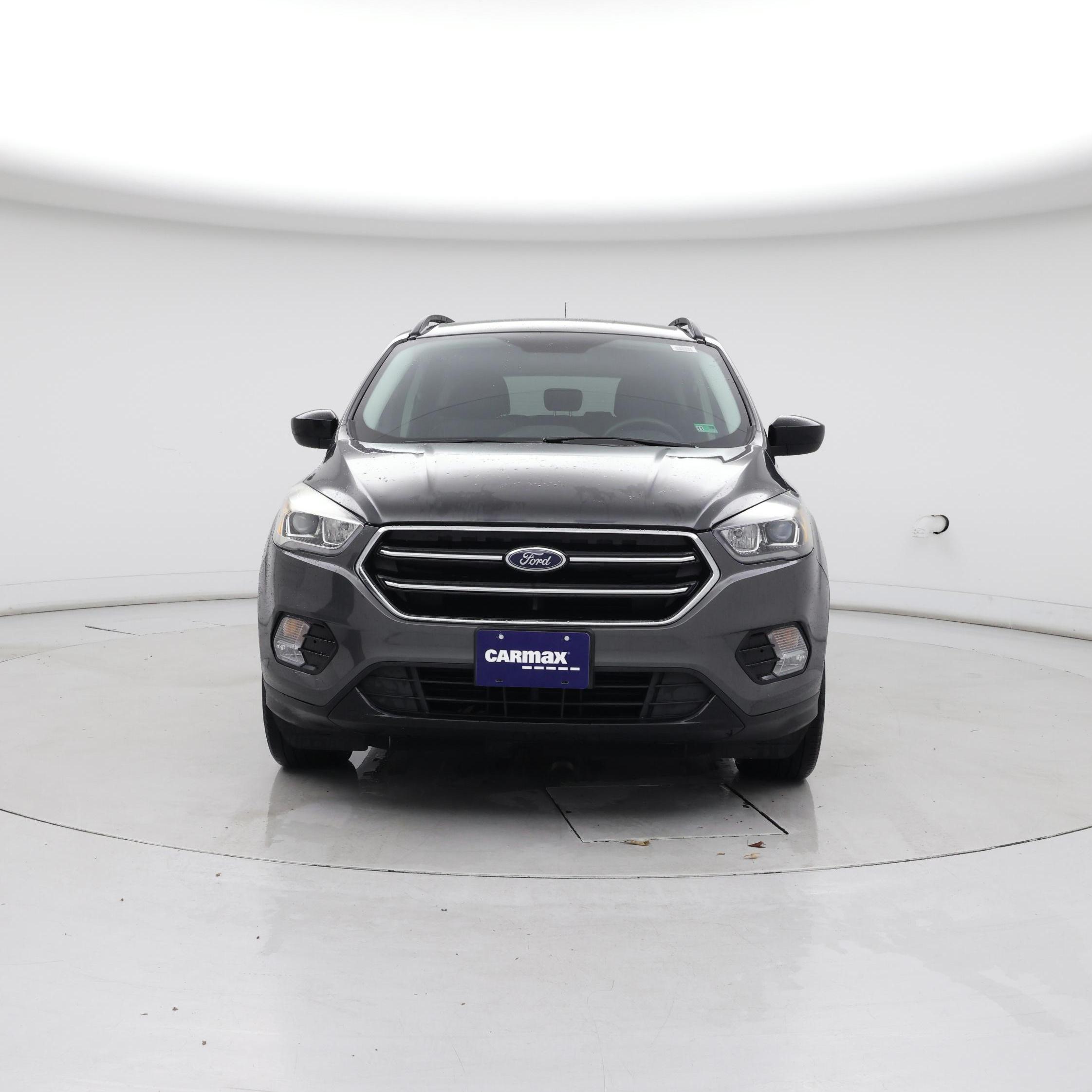 Thumbnail: 2019 Ford Escape - 5
