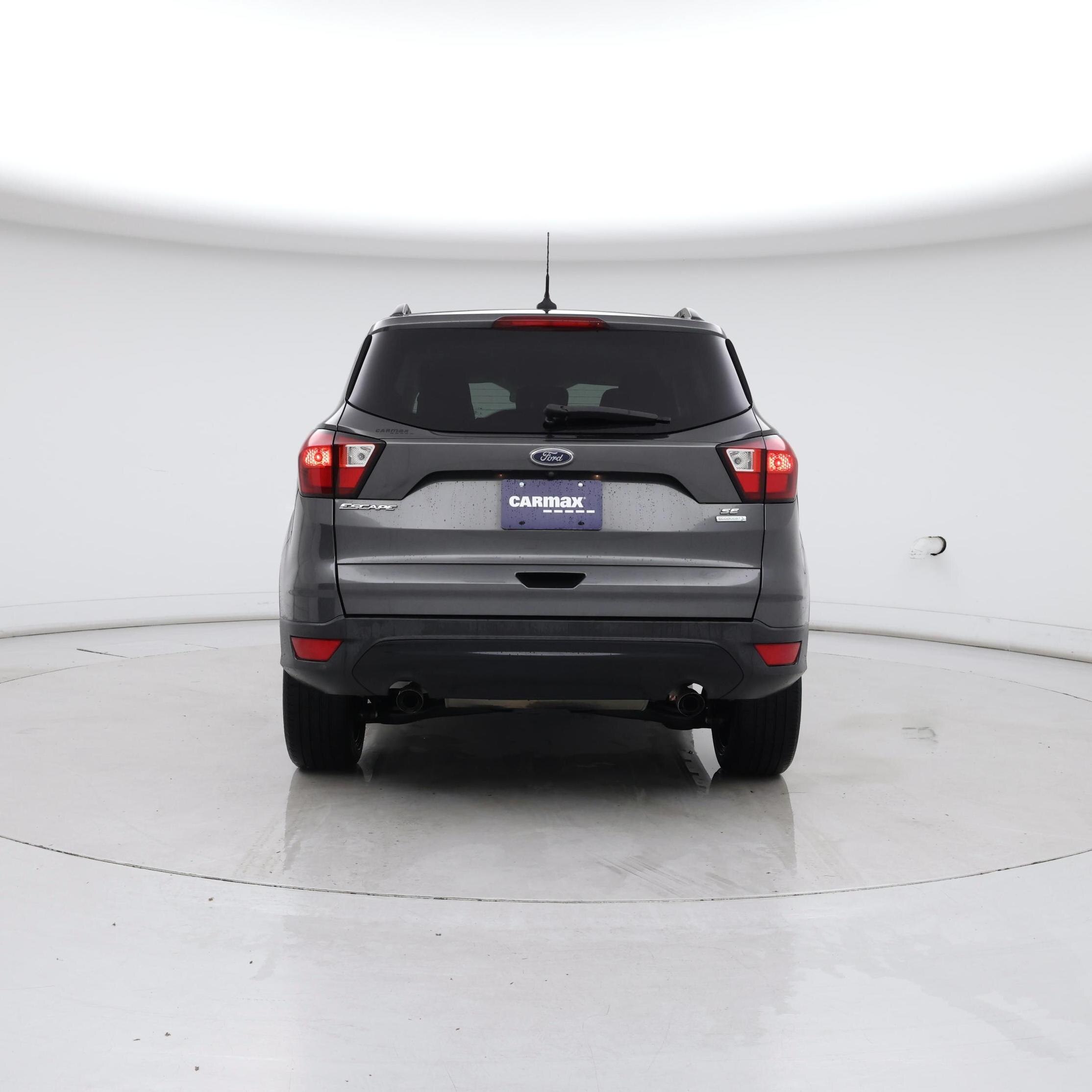 Thumbnail: 2019 Ford Escape - 6