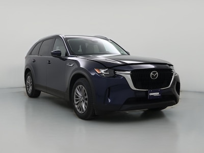 2024 Mazda CX-90 PHEV Preferred