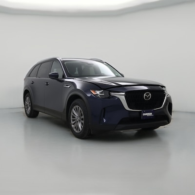 2024 Mazda CX-90 PHEV Preferred