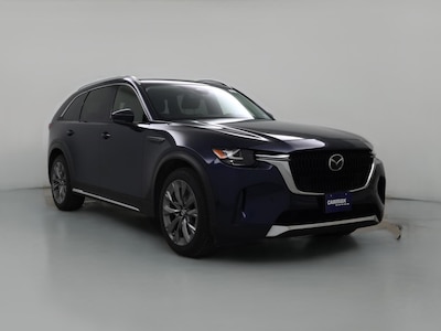 2024 Mazda CX-90 Turbo Premium