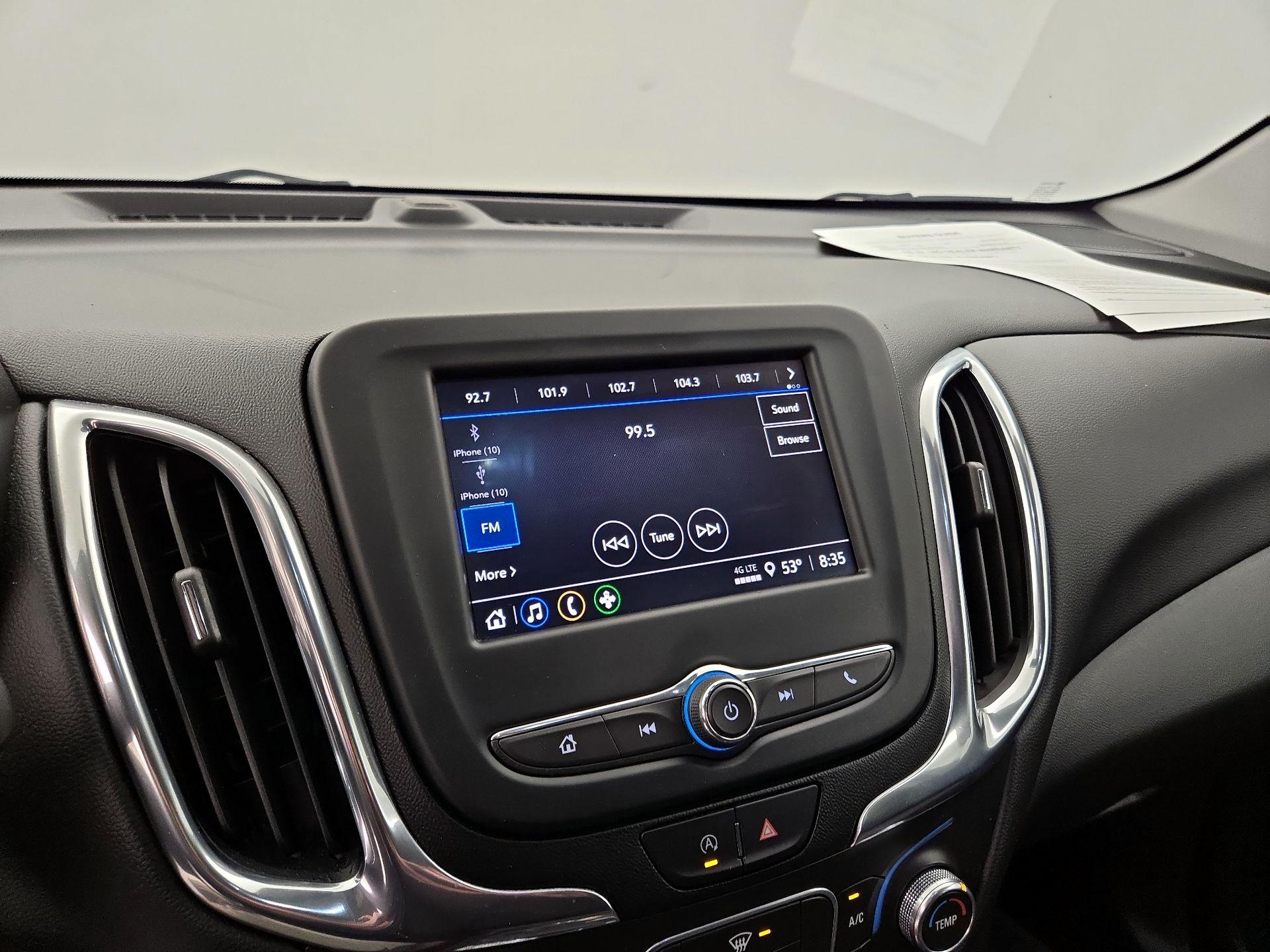 Thumbnail: 2022 Chevrolet Equinox - 15