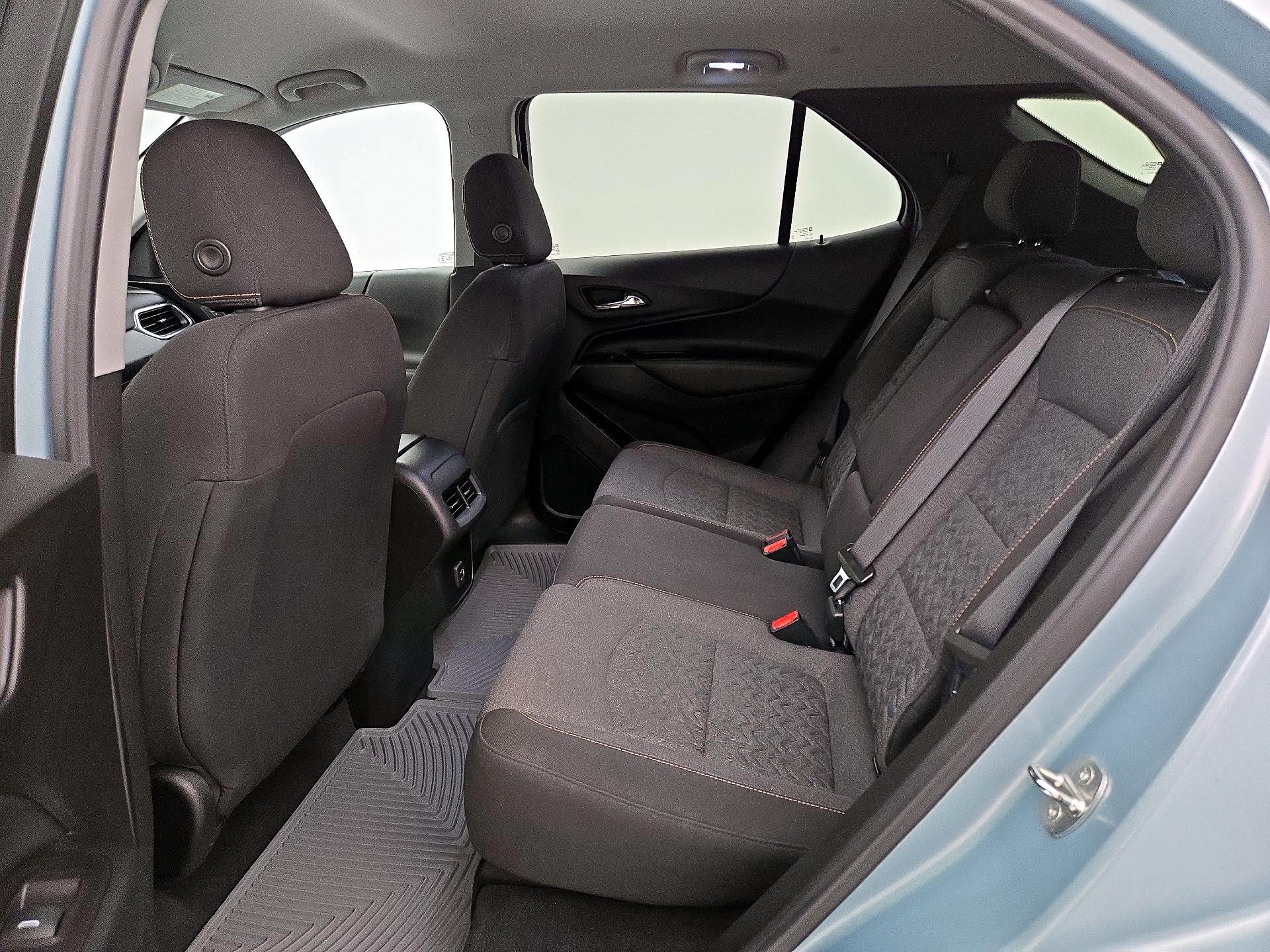 Thumbnail: 2022 Chevrolet Equinox - 19