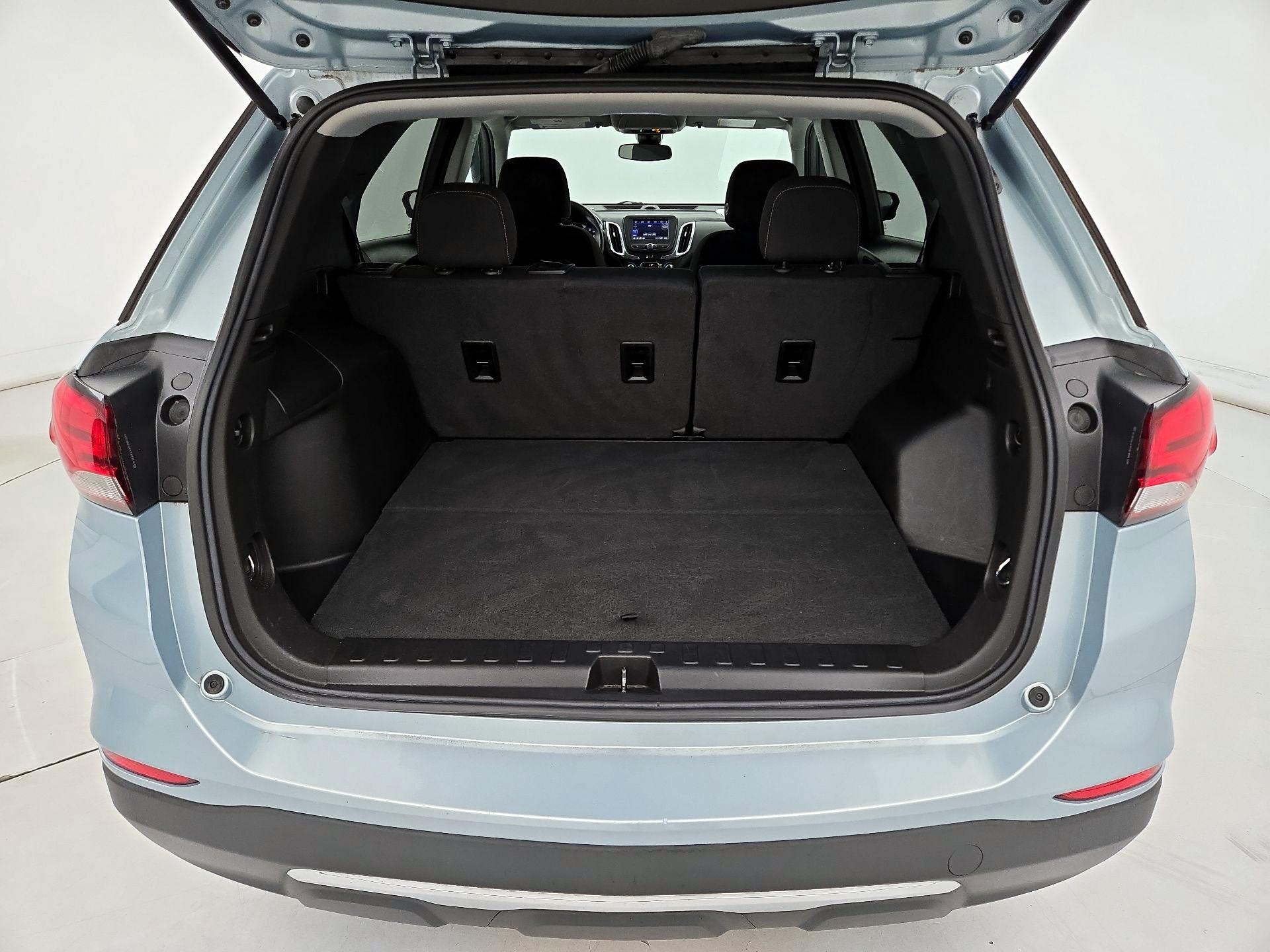 Thumbnail: 2022 Chevrolet Equinox - 20