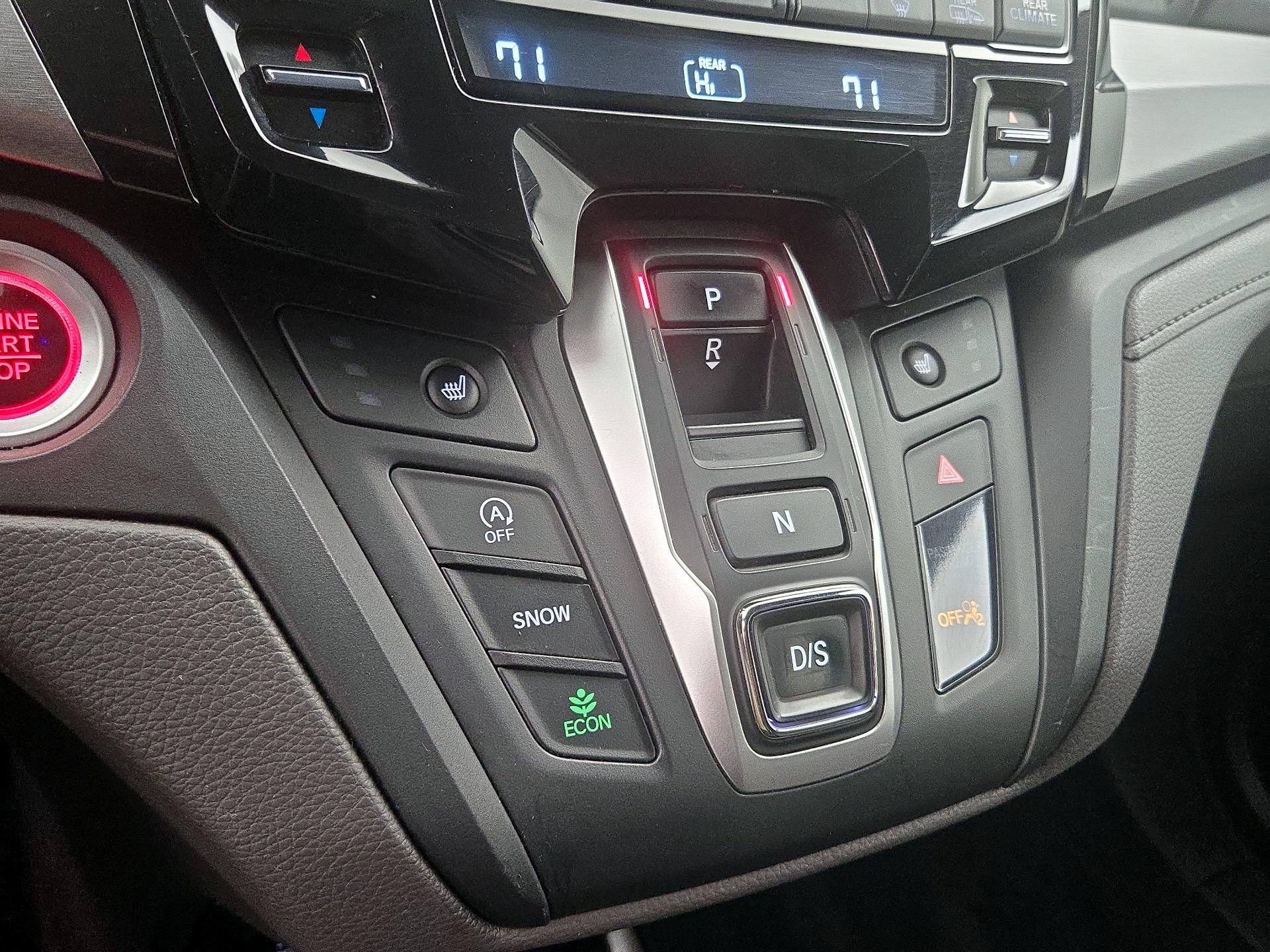 Thumbnail: 2021 Honda Odyssey - 17