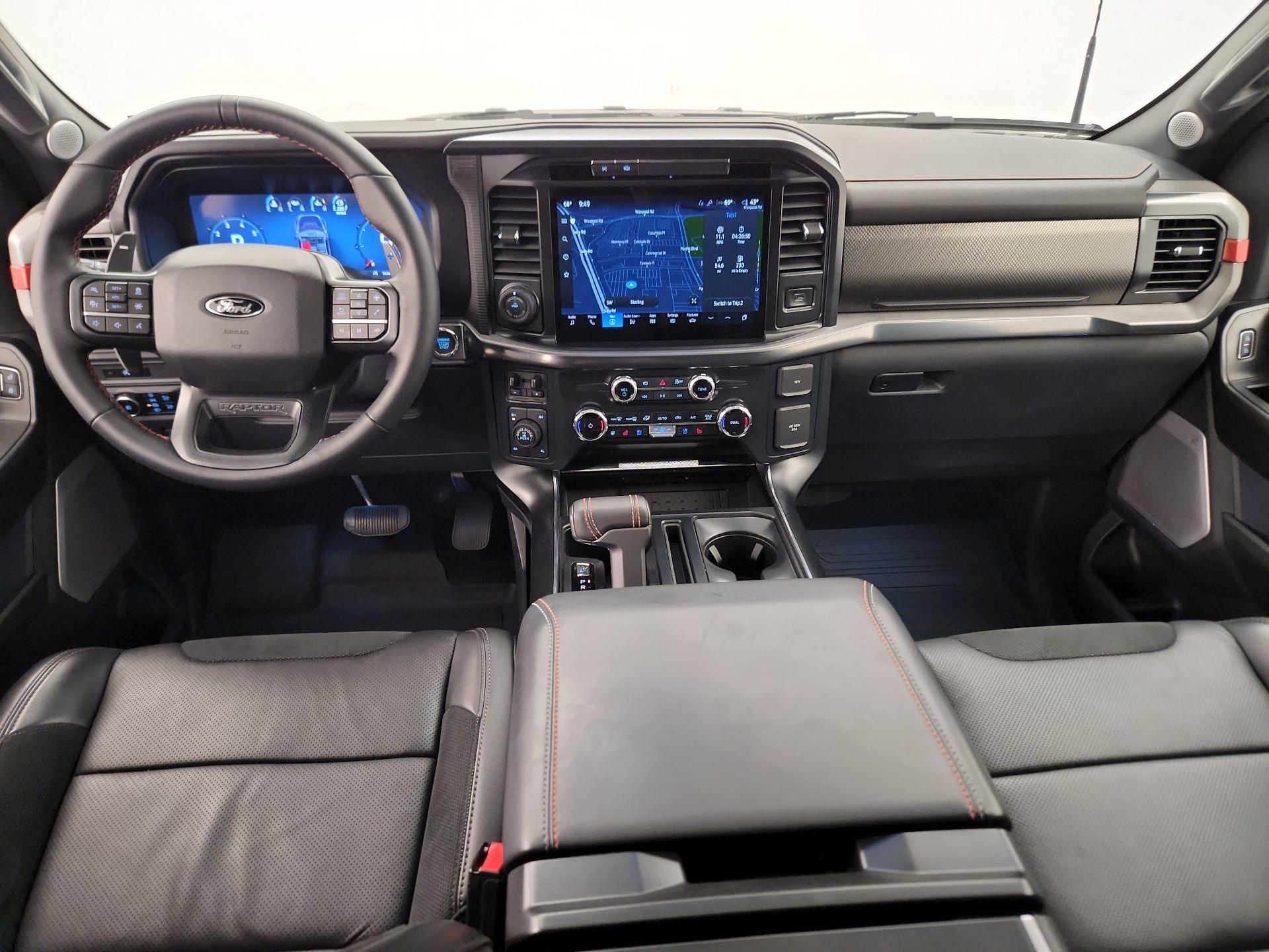 Thumbnail: 2025 Ford F-150 - 9