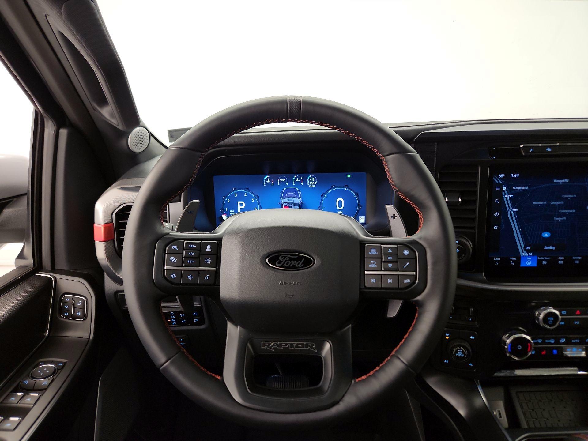 Thumbnail: 2025 Ford F-150 - 10